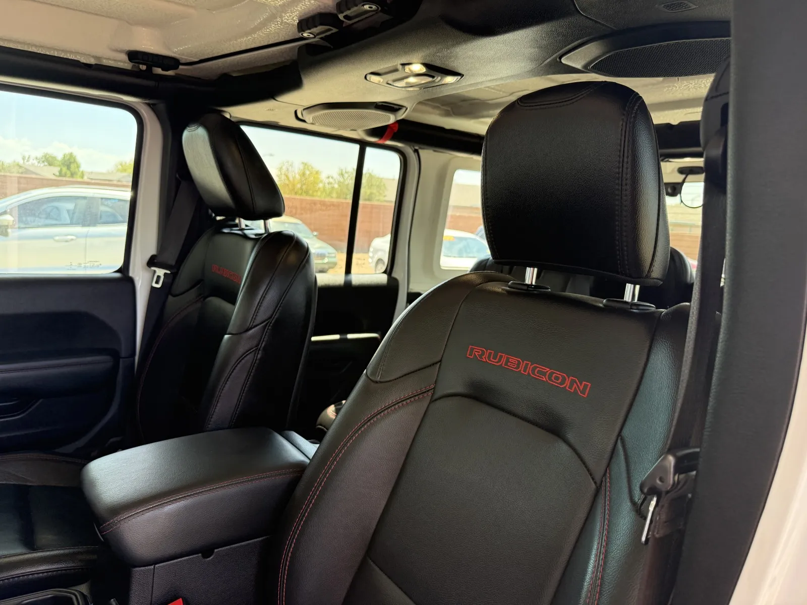 Jeep Wrangler photo 87