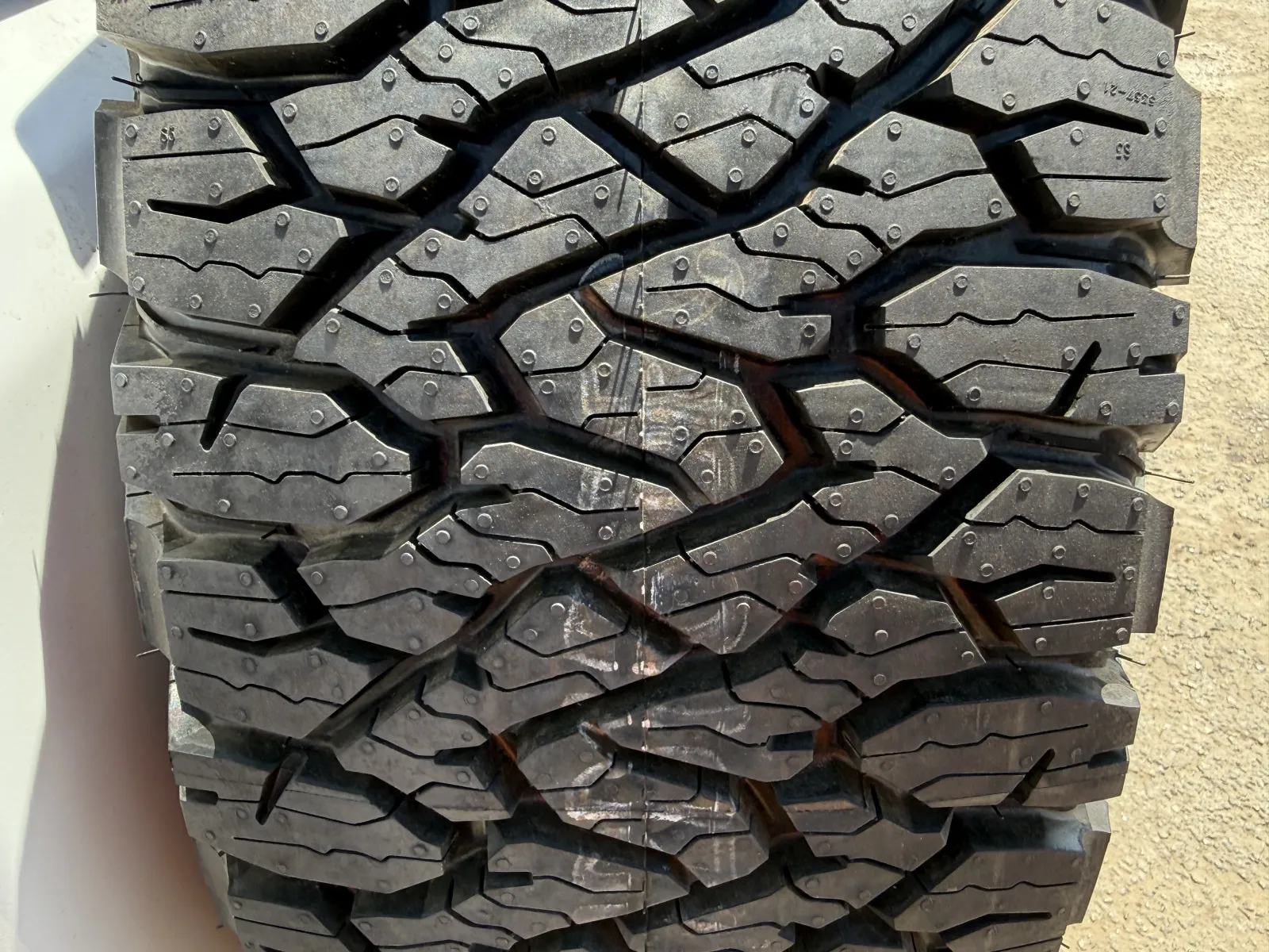 Jeep Wrangler photo 108