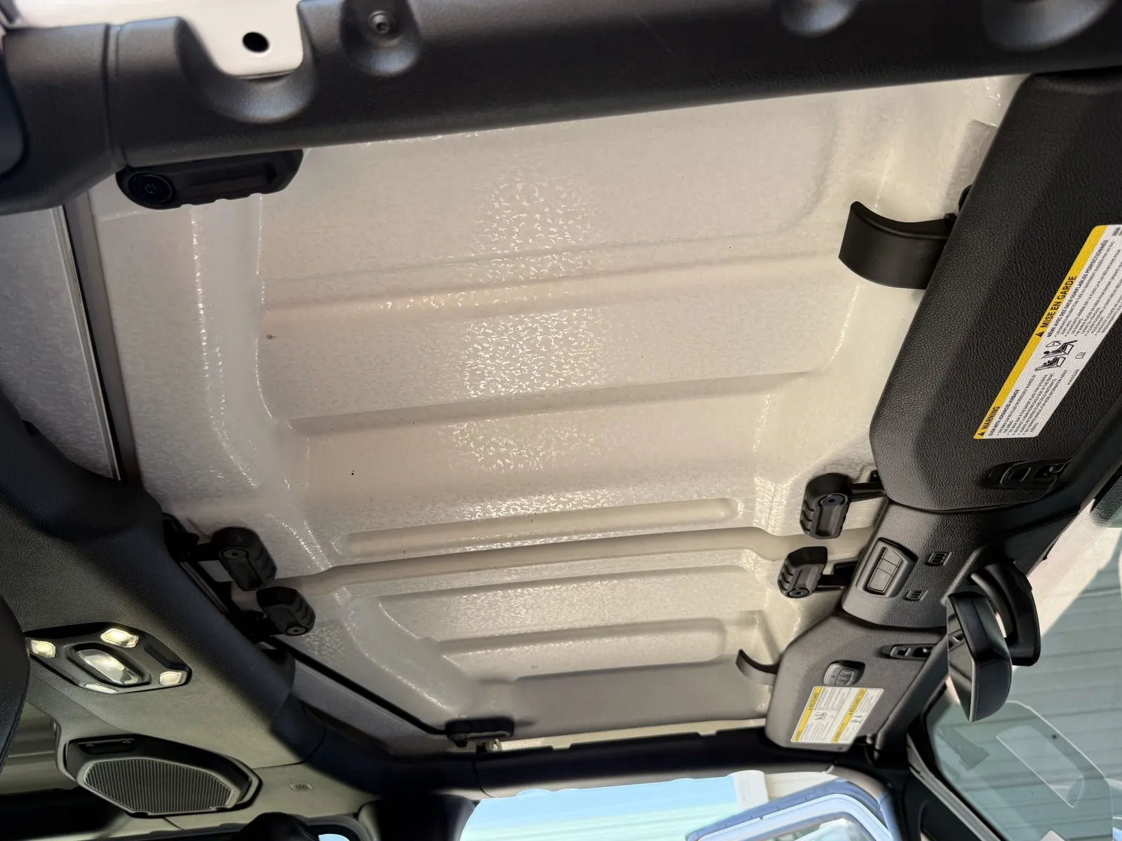 Jeep Wrangler photo 116