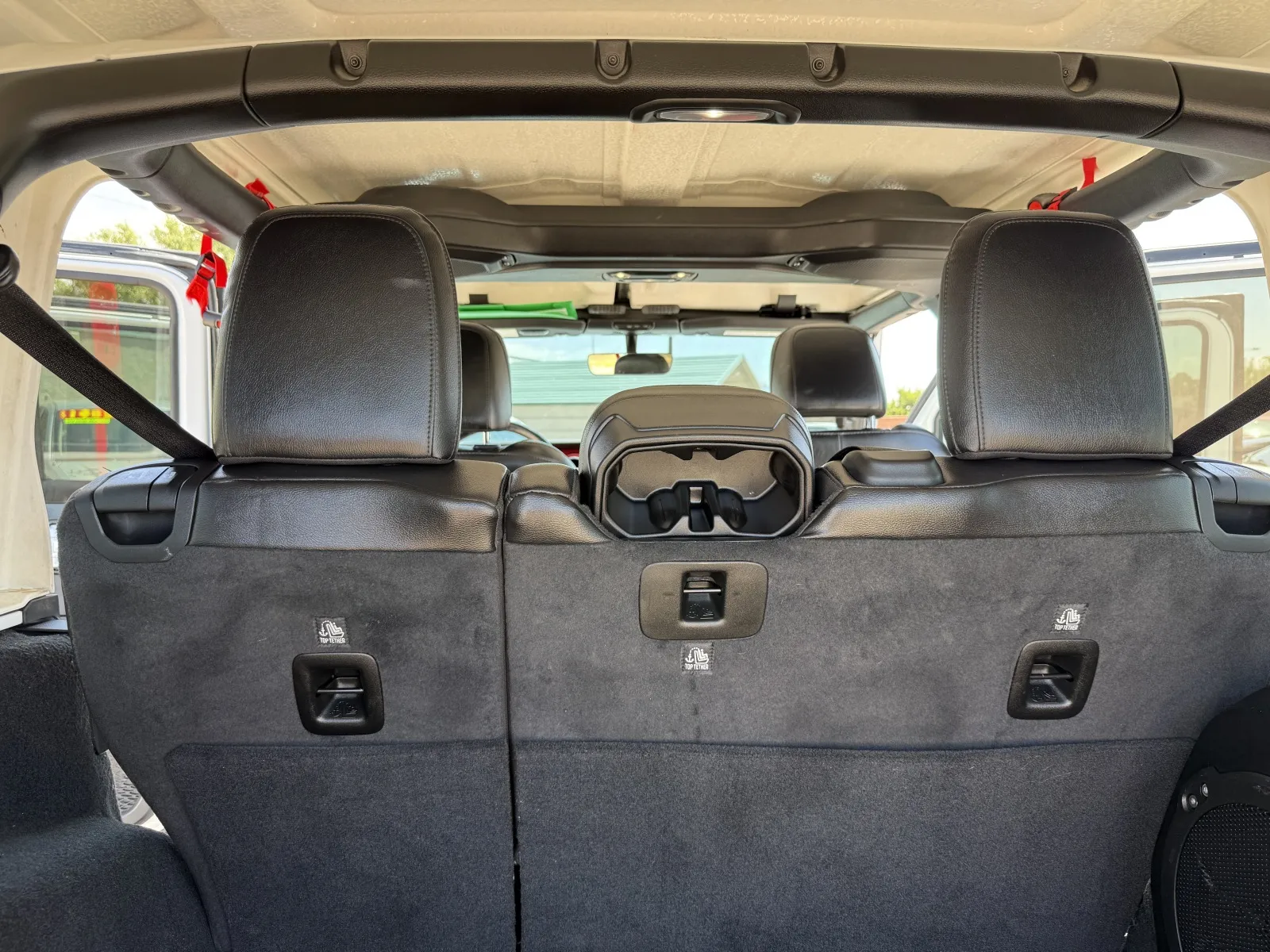 Jeep Wrangler photo 55