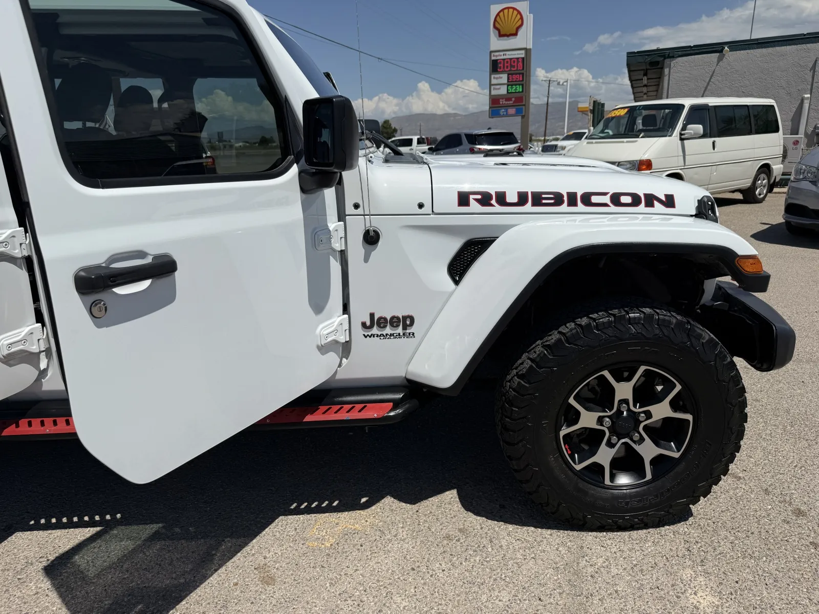 Jeep Wrangler photo 59