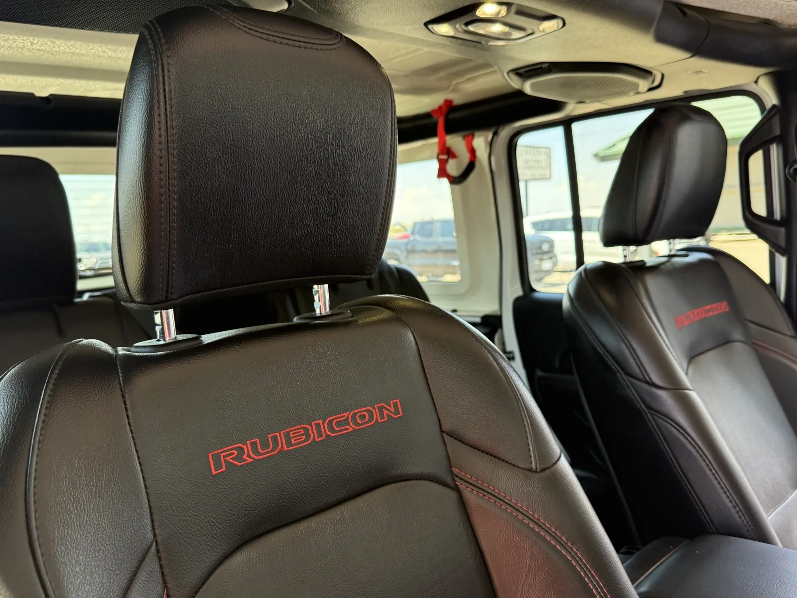 Jeep Wrangler photo 111