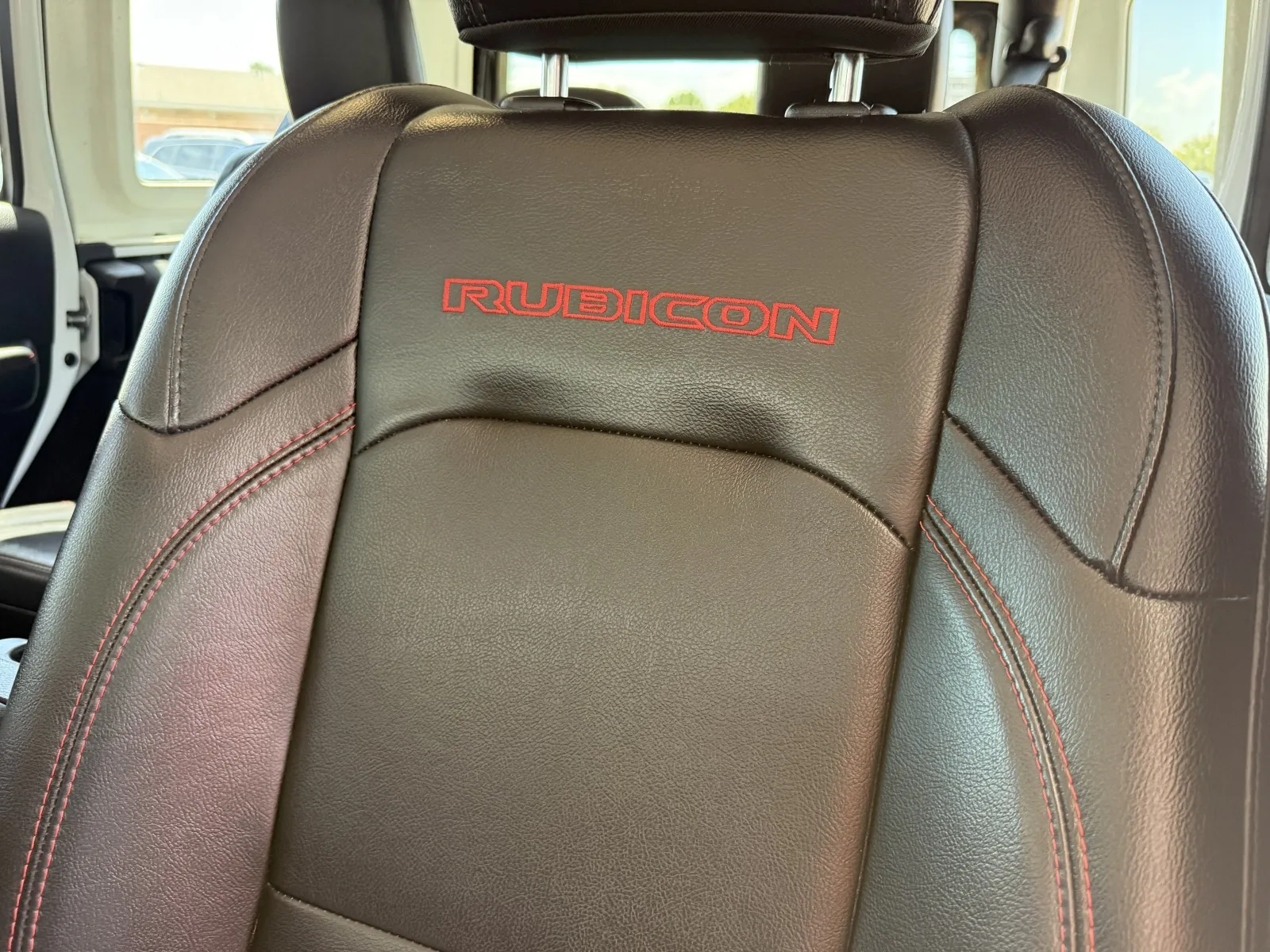 Jeep Wrangler photo 92