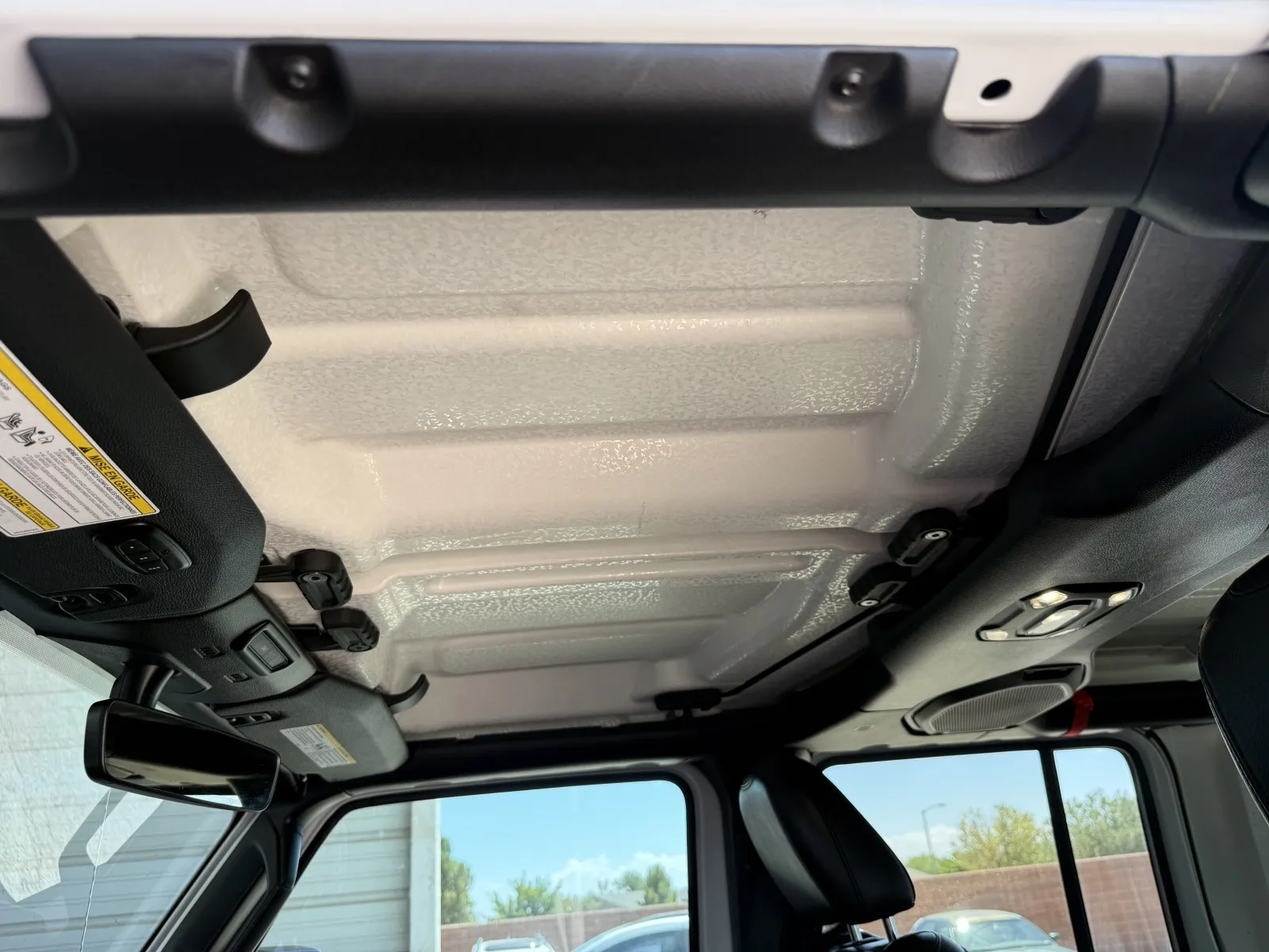 Jeep Wrangler photo 89