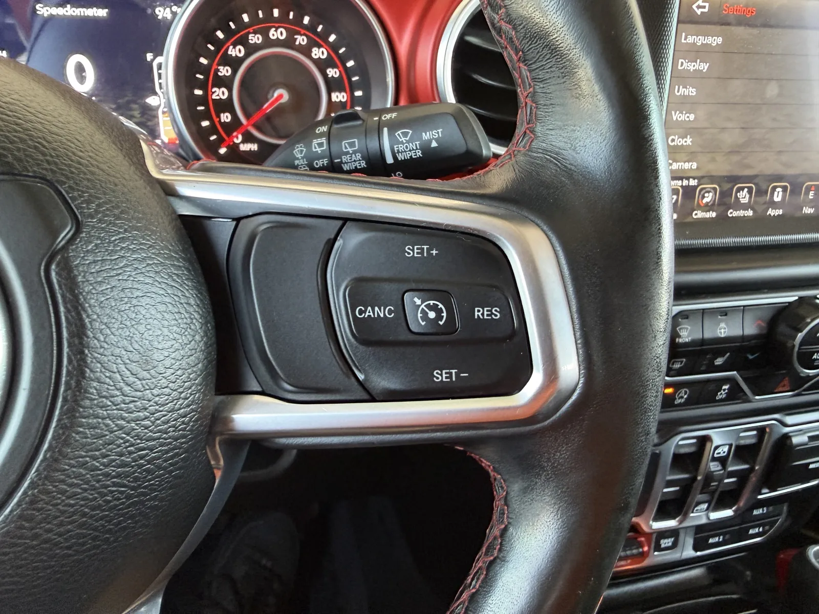 Jeep Wrangler photo 83