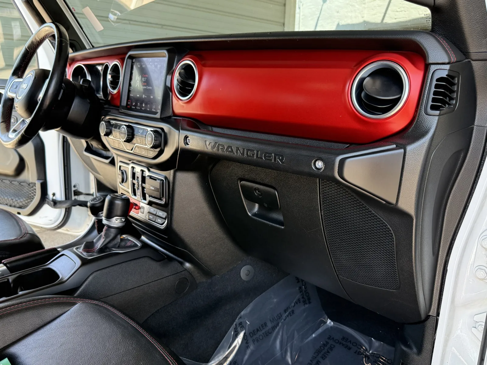 Jeep Wrangler photo 113