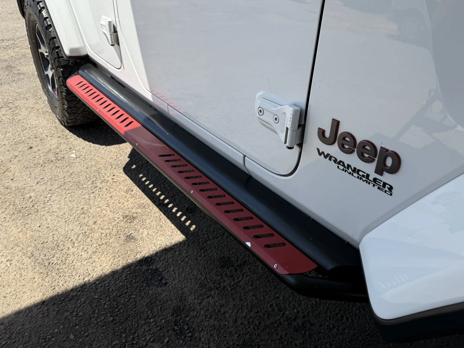 Jeep Wrangler photo 117