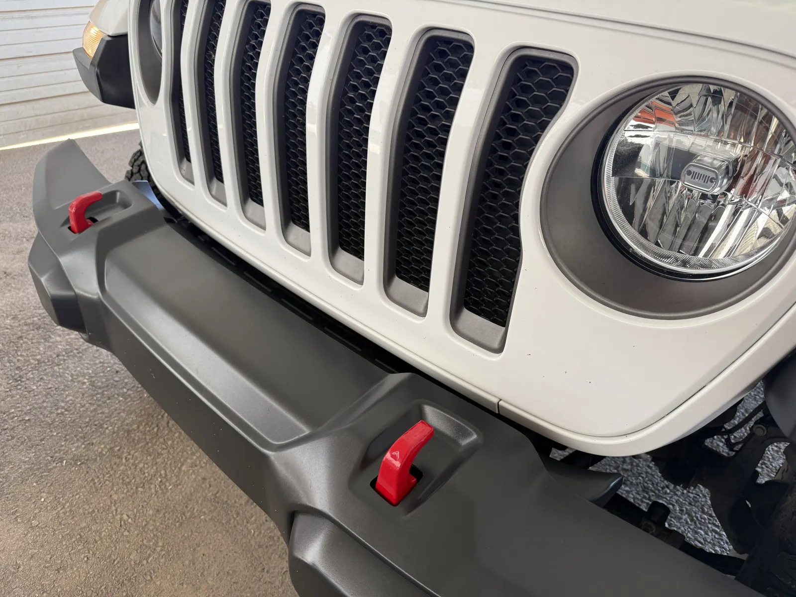 Jeep Wrangler photo 36