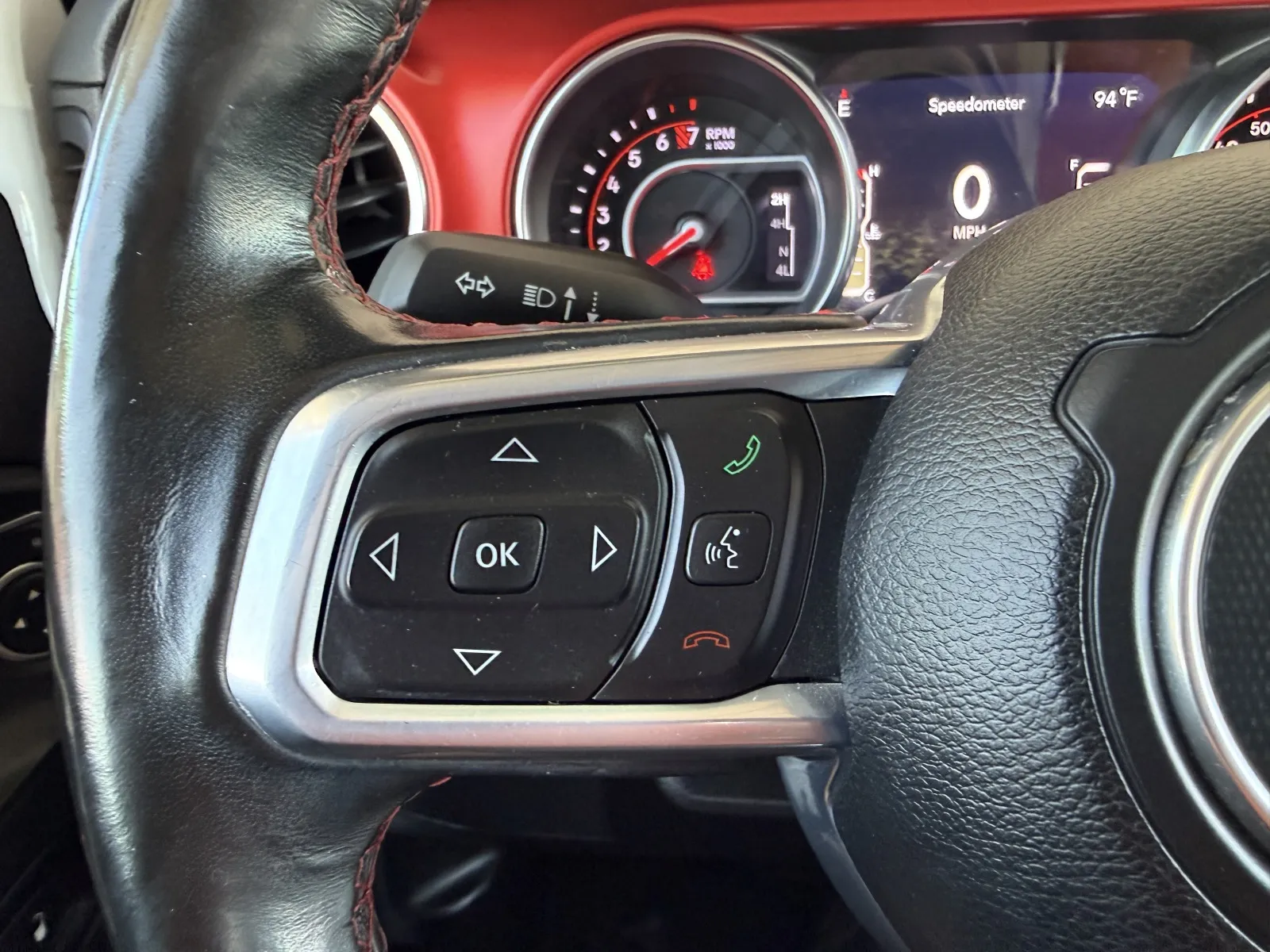 Jeep Wrangler photo 84