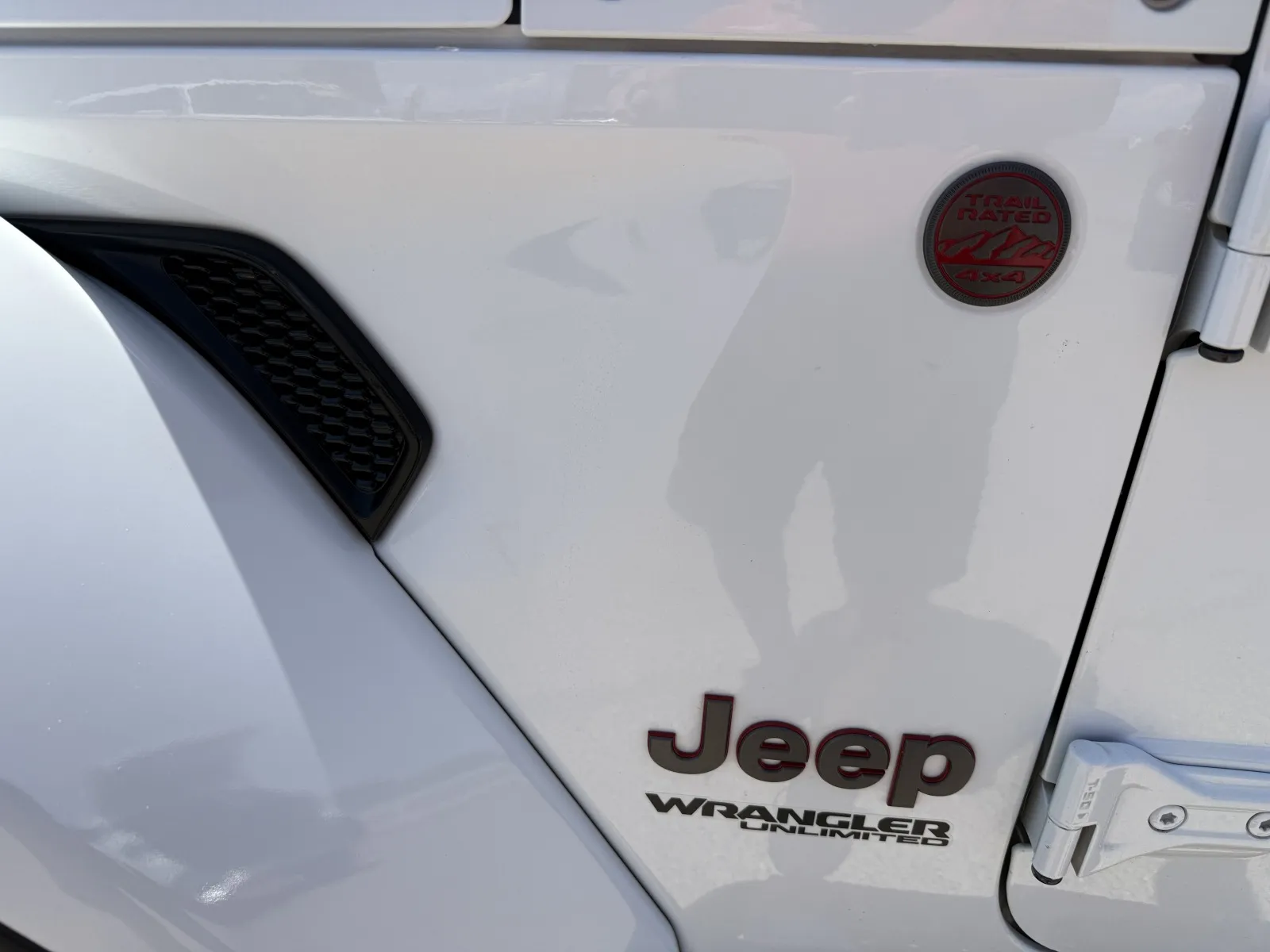 Jeep Wrangler photo 17