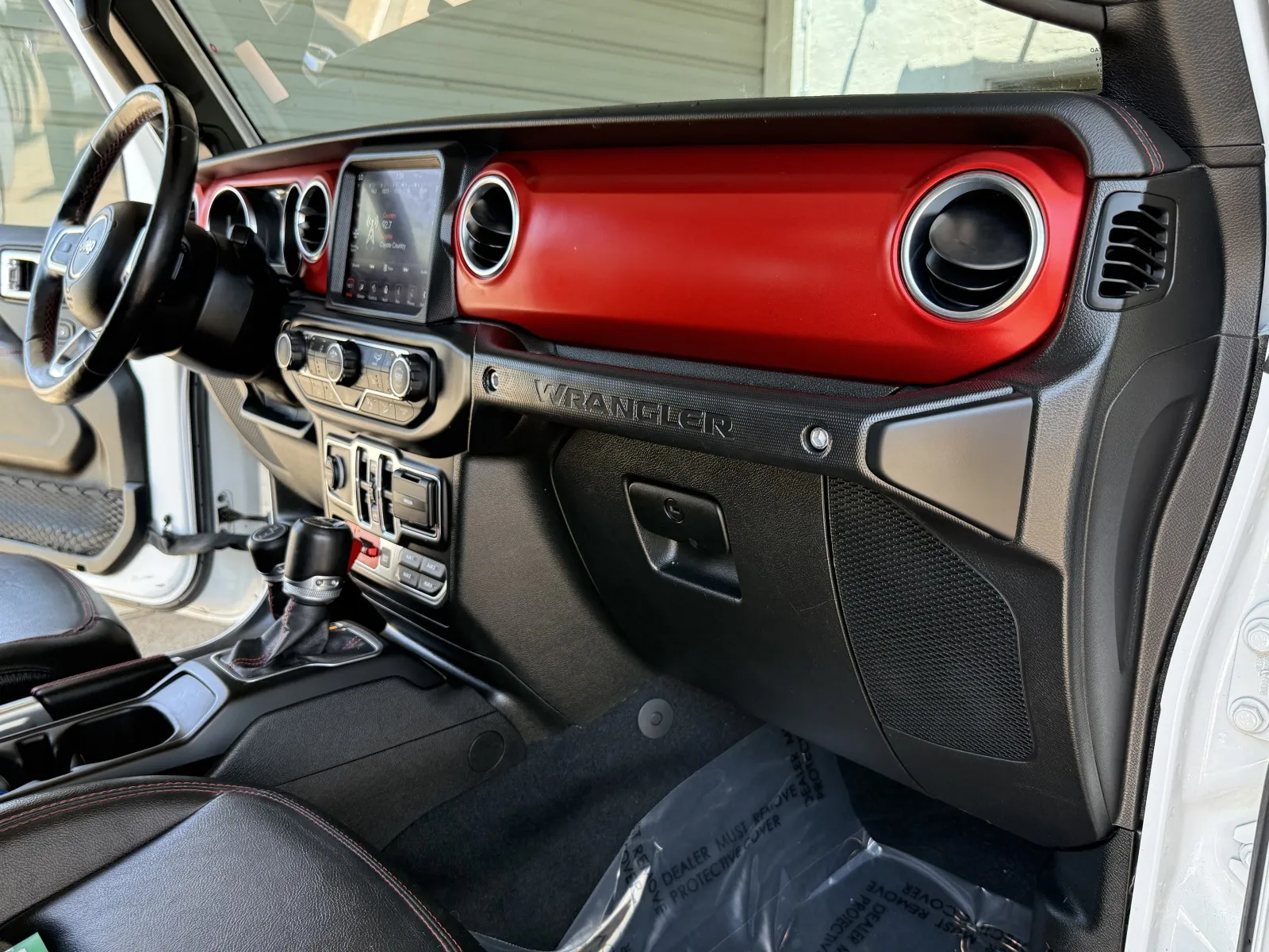 Jeep Wrangler photo 112