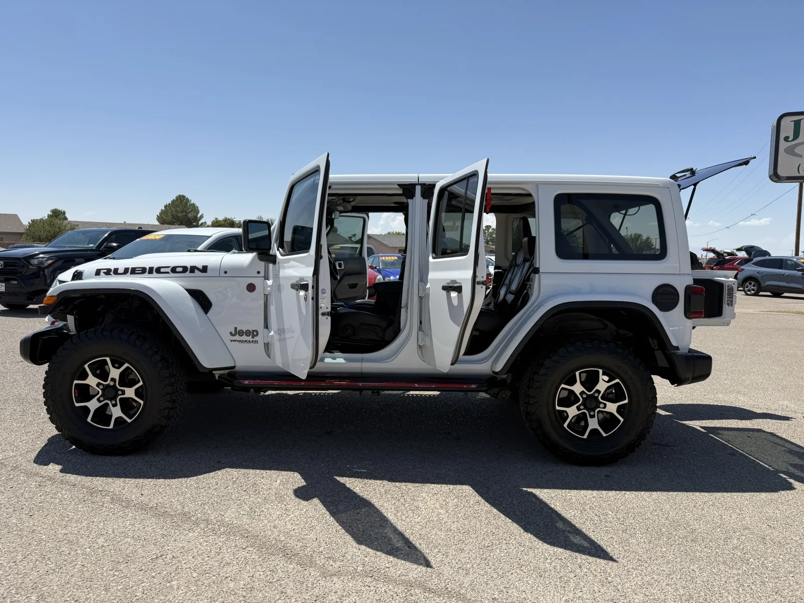 Jeep Wrangler photo 51