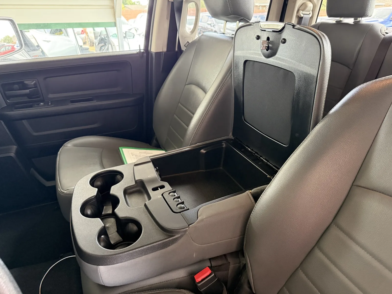 Ram 1500 photo 30
