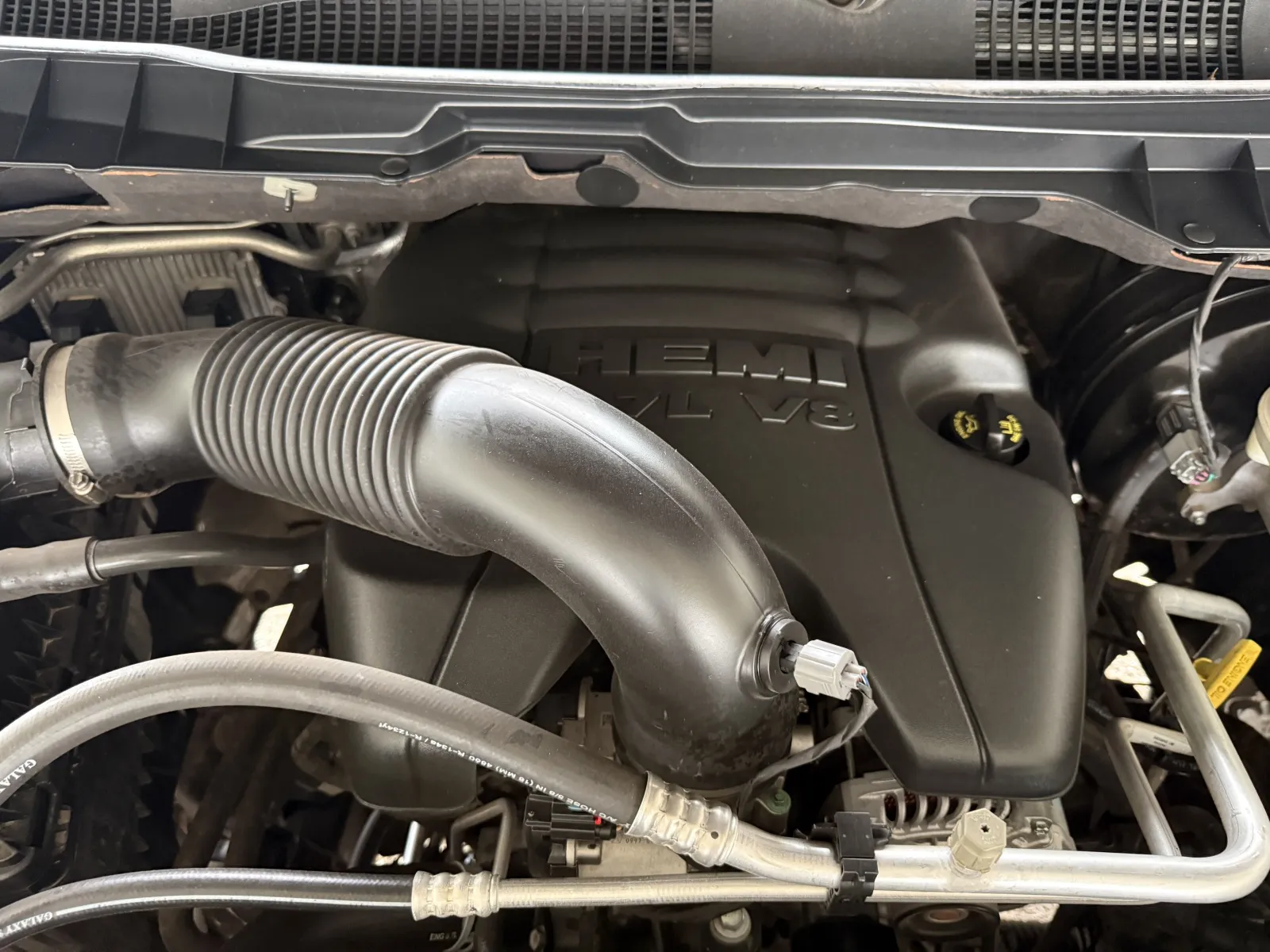 Ram 1500 photo 14