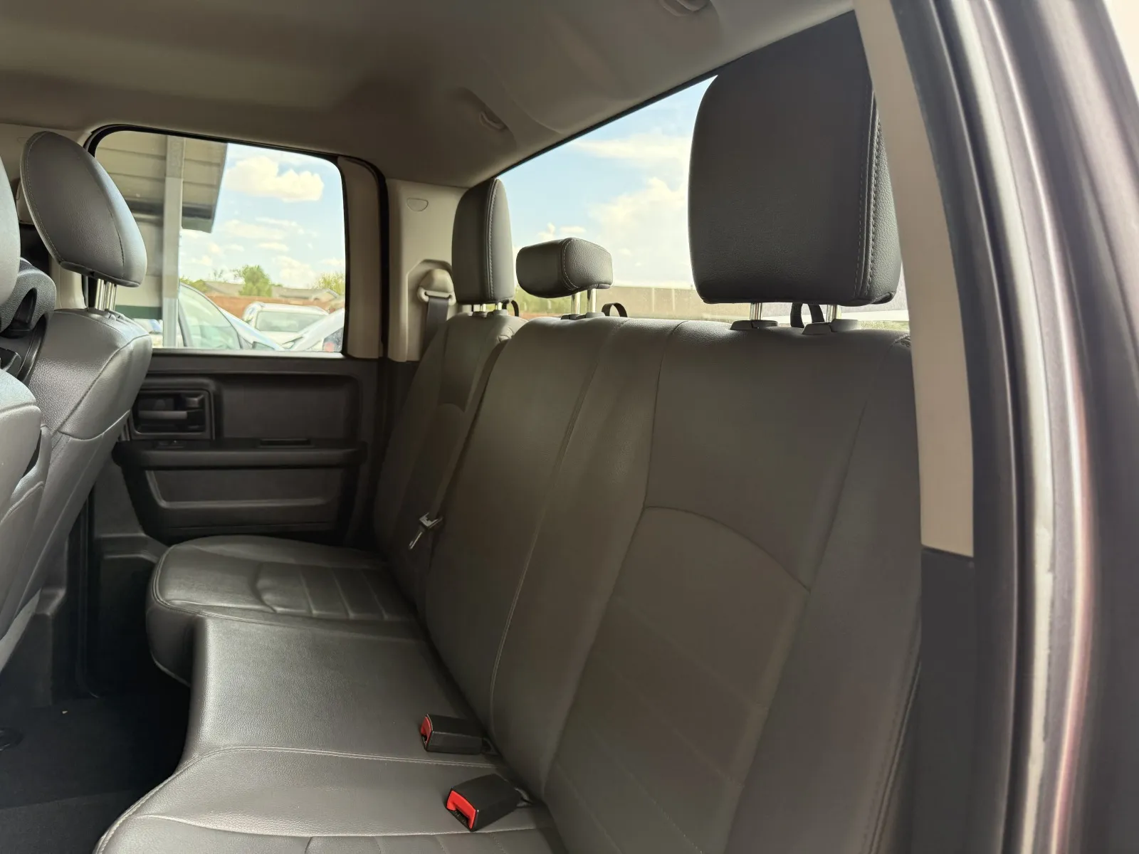 Ram 1500 photo 33