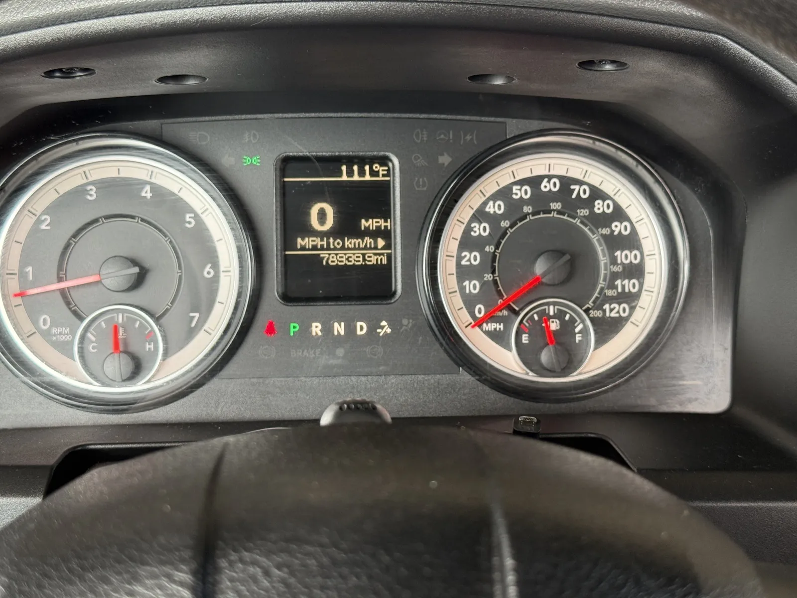 Ram 1500 photo 18