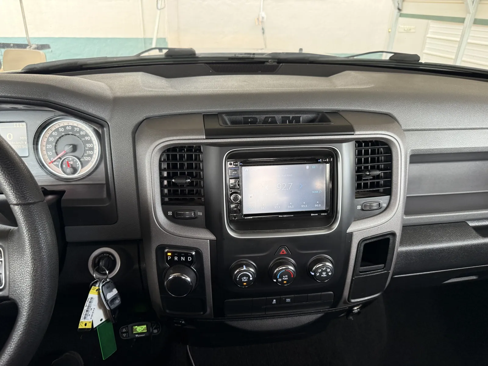 Ram 1500 photo 21