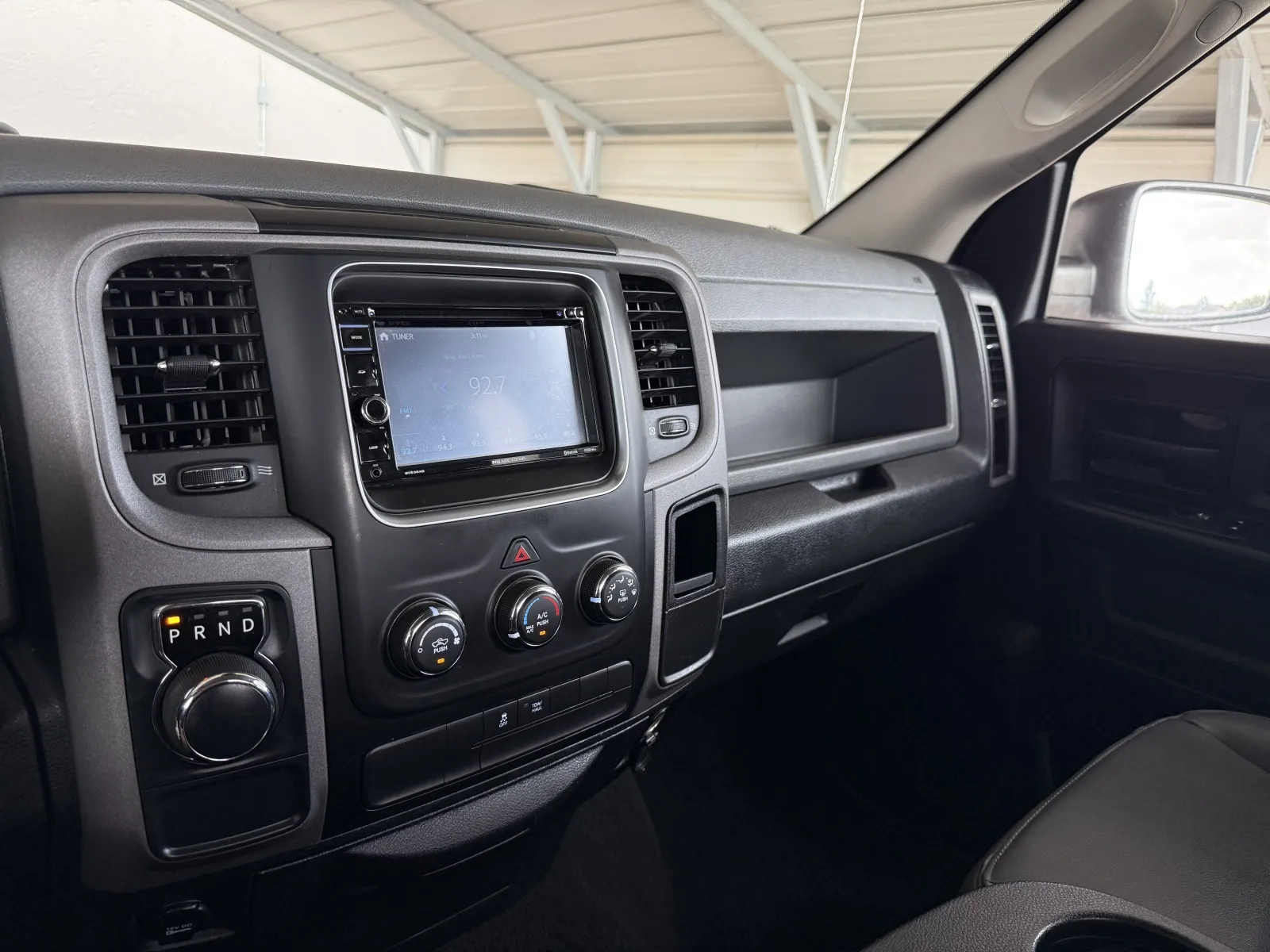 Ram 1500 photo 22