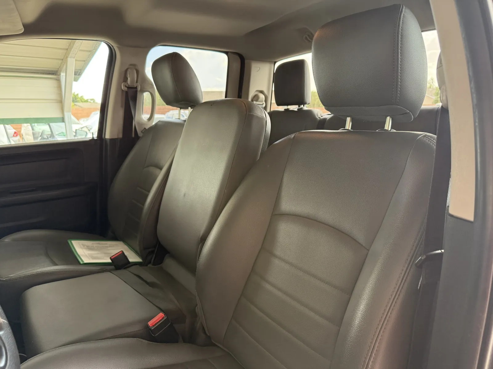Ram 1500 photo 31