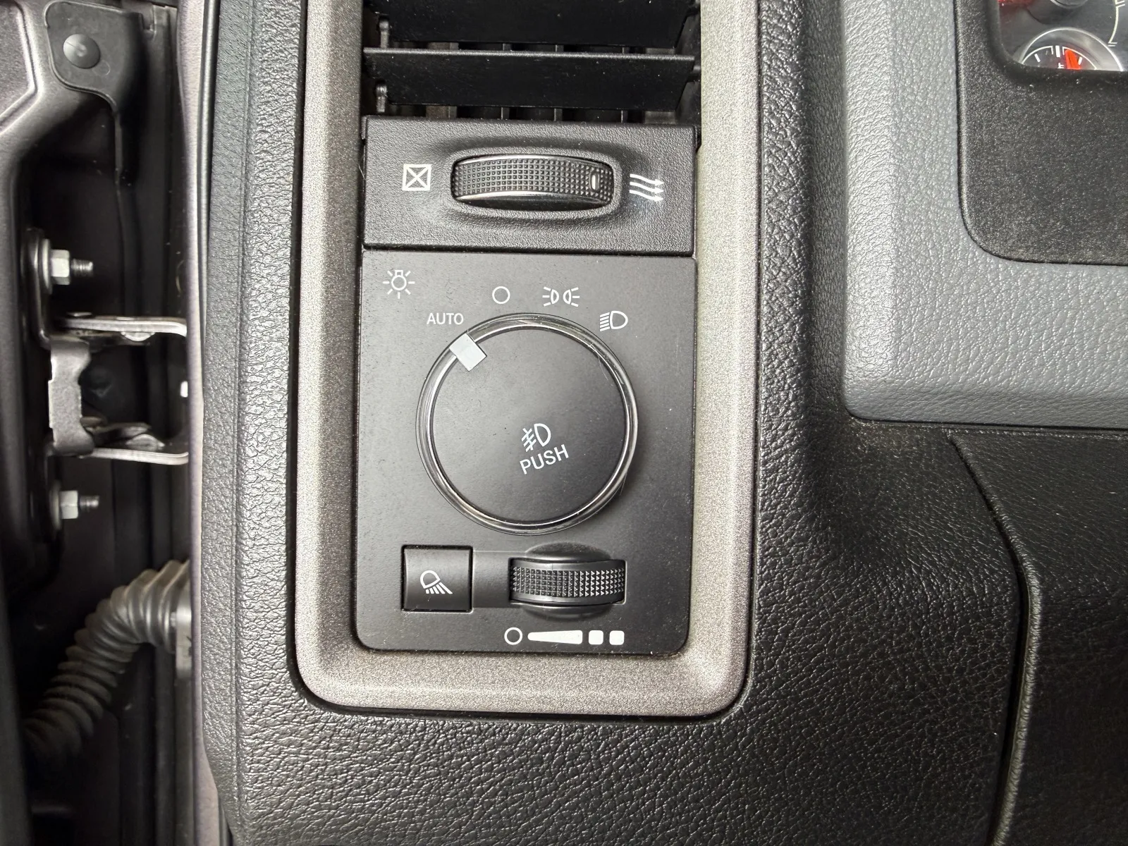 Ram 1500 photo 26