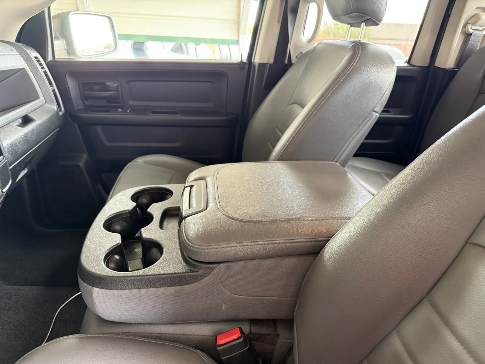 Ram 1500 photo 29