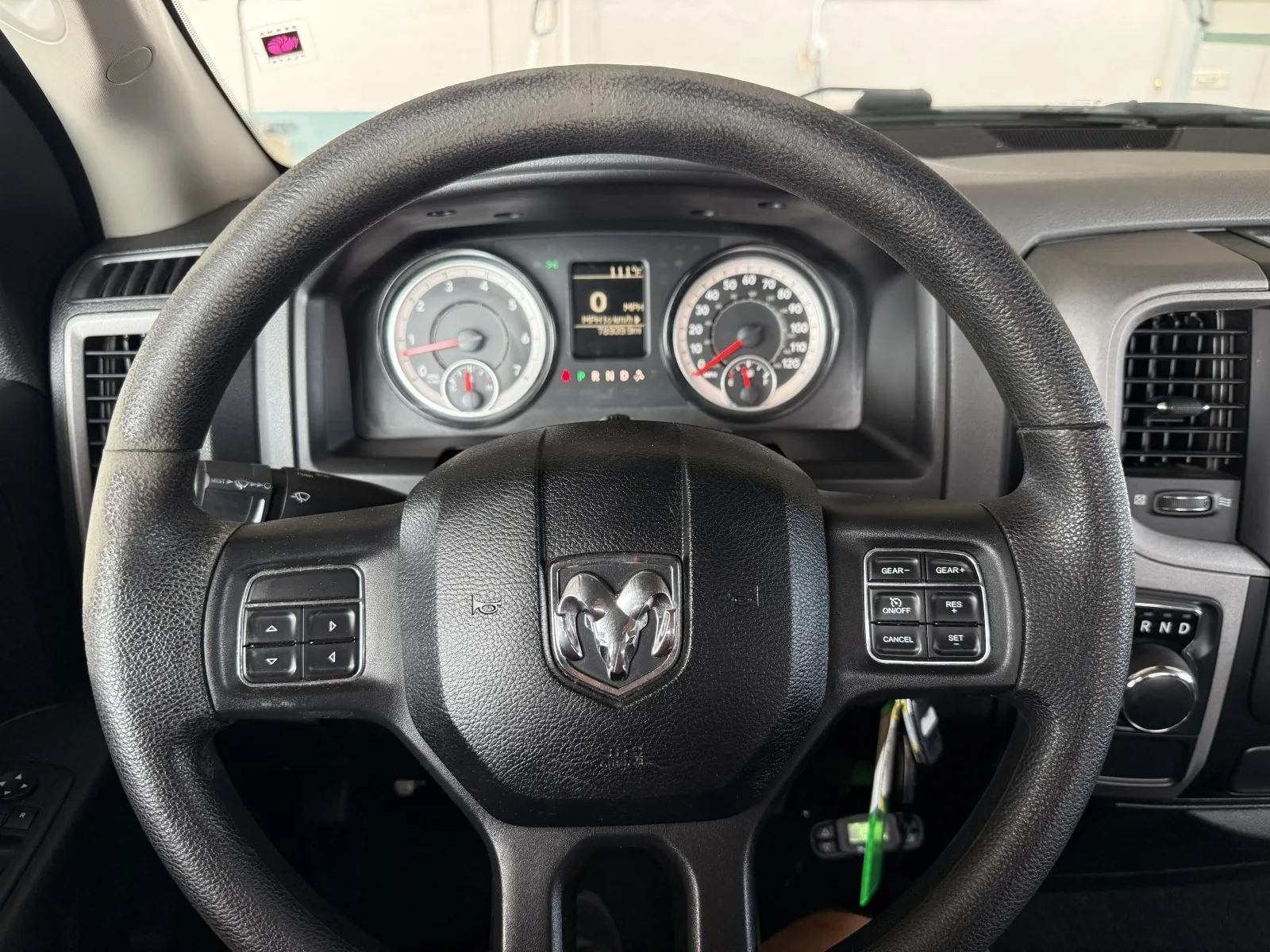 Ram 1500 photo 17