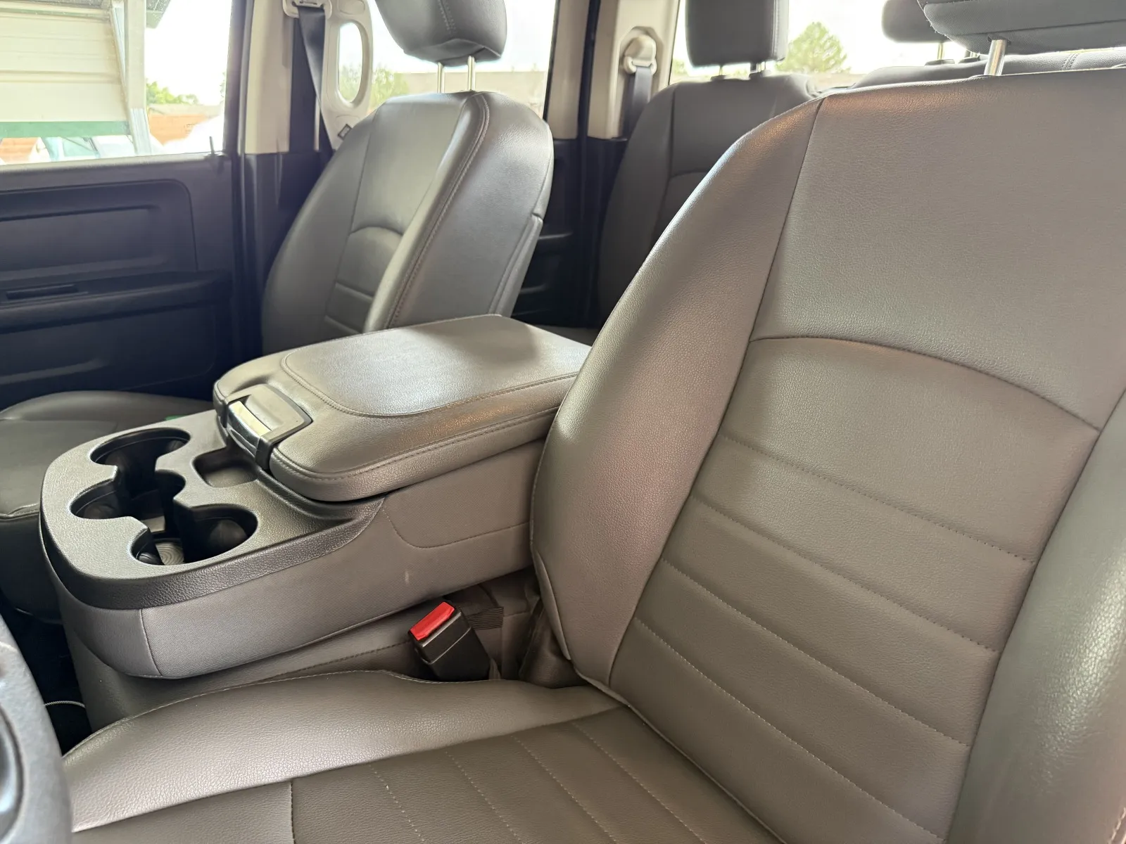 Ram 1500 photo 28