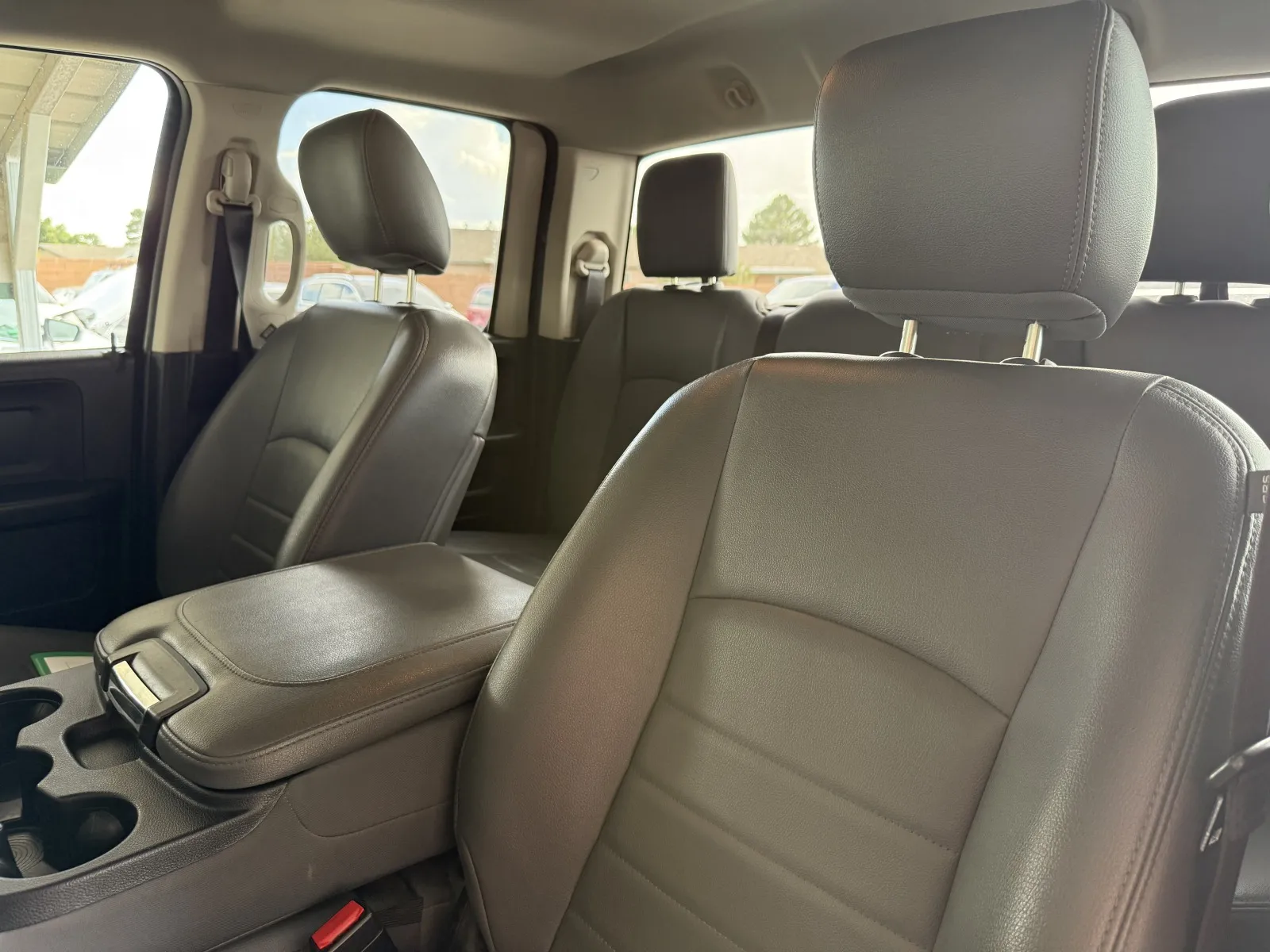 Ram 1500 photo 27