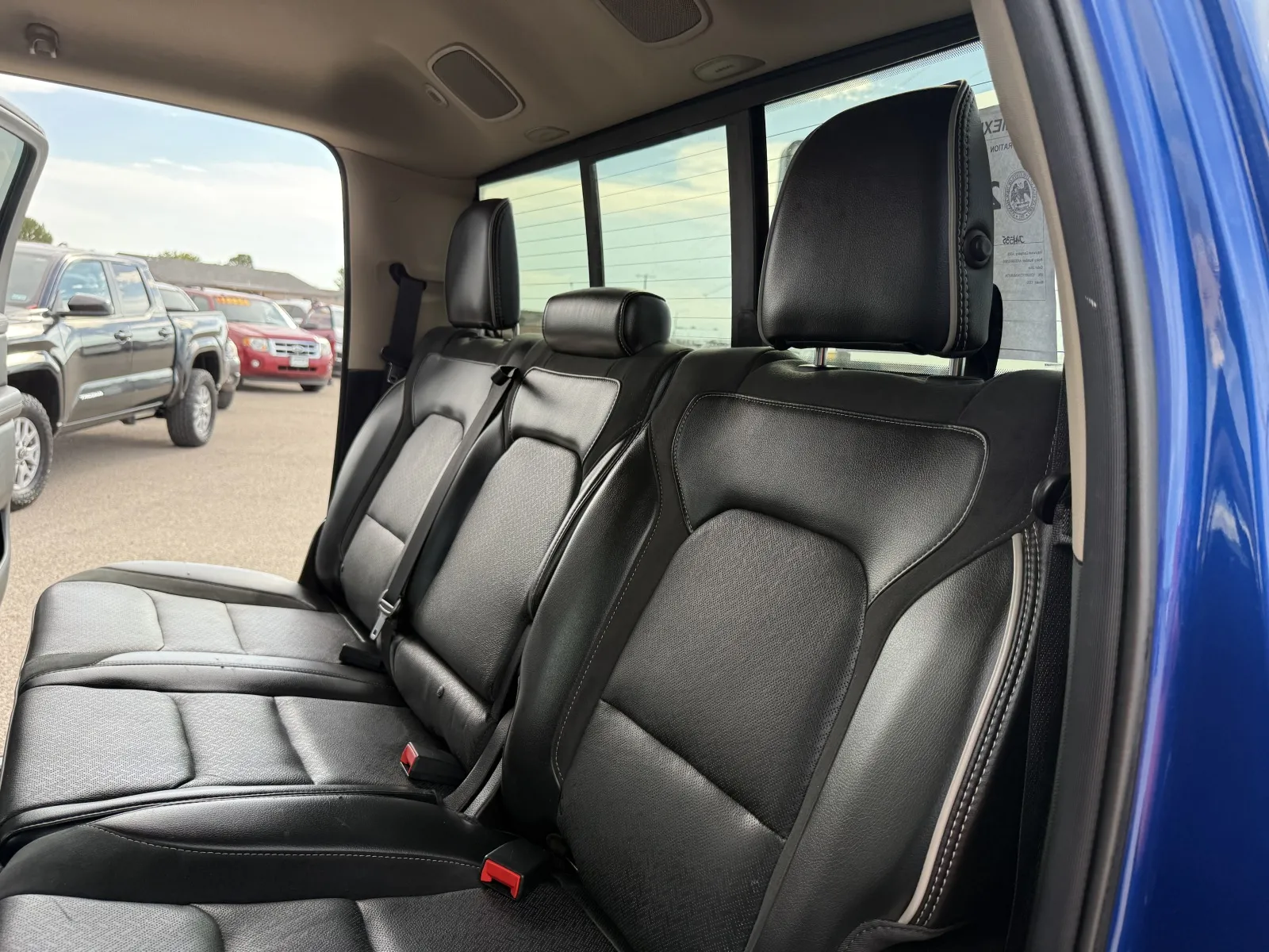 Ram 1500 photo 65
