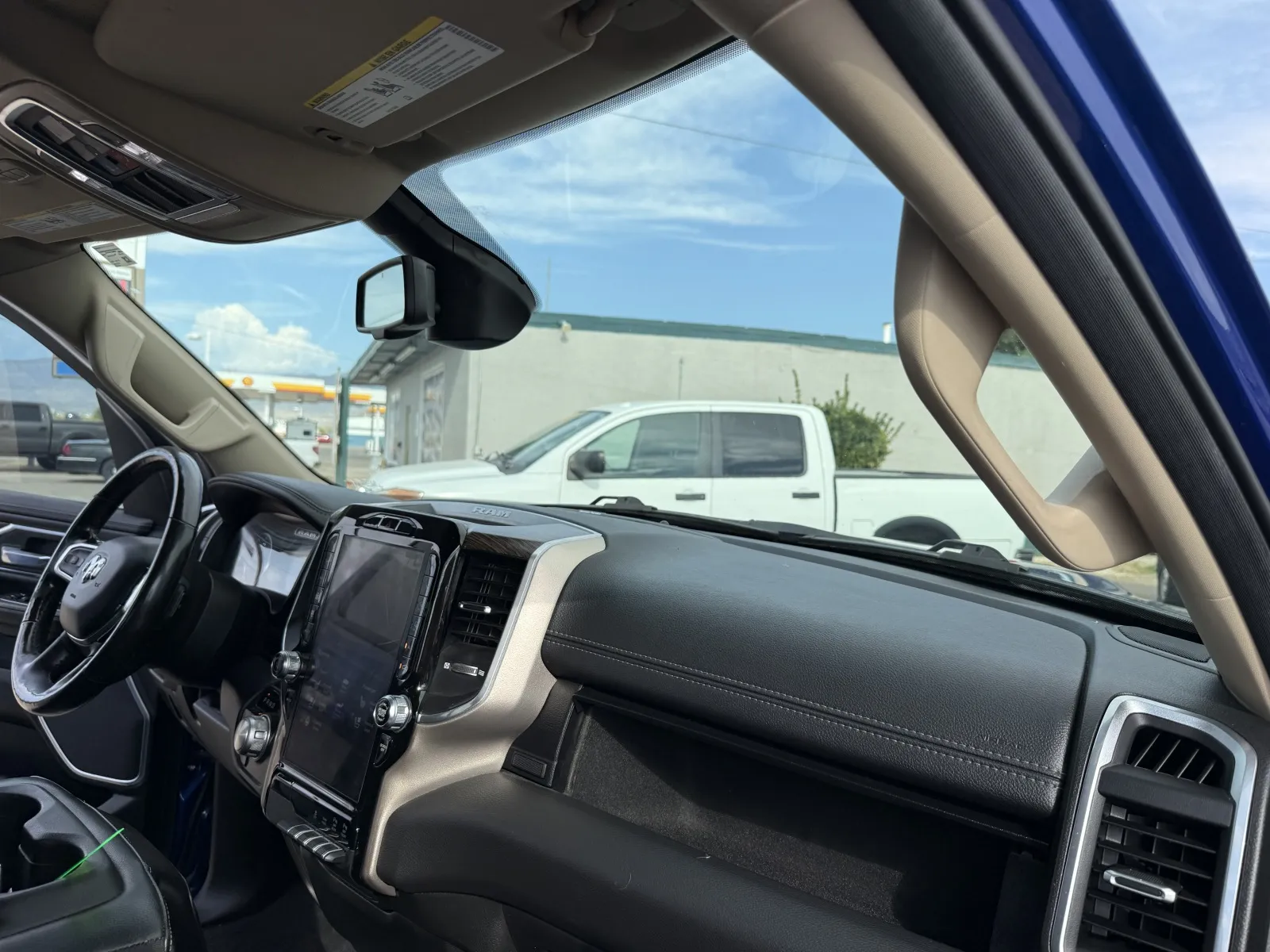 Ram 1500 photo 79