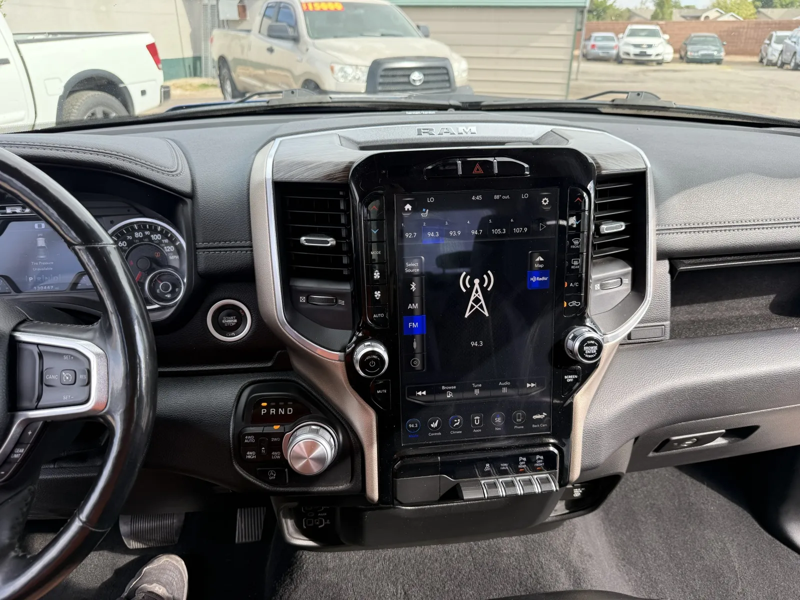 Ram 1500 photo 34