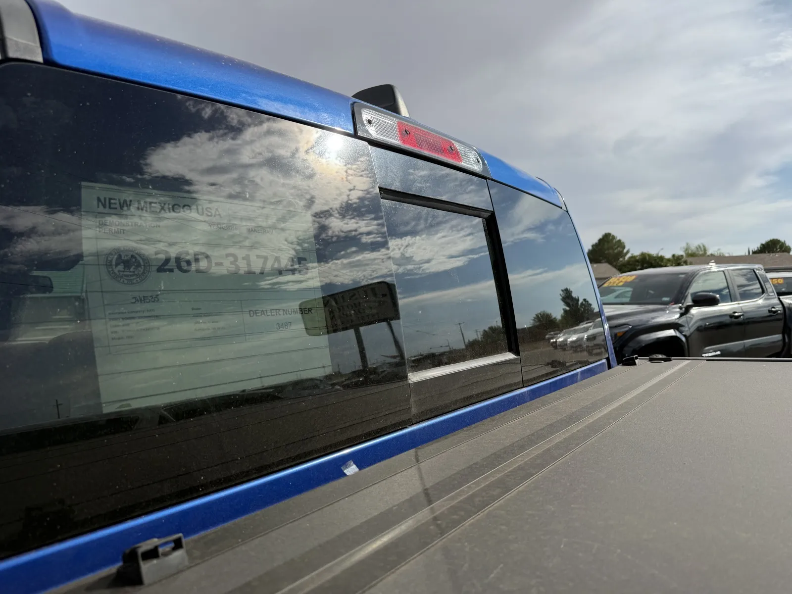 Ram 1500 photo 14