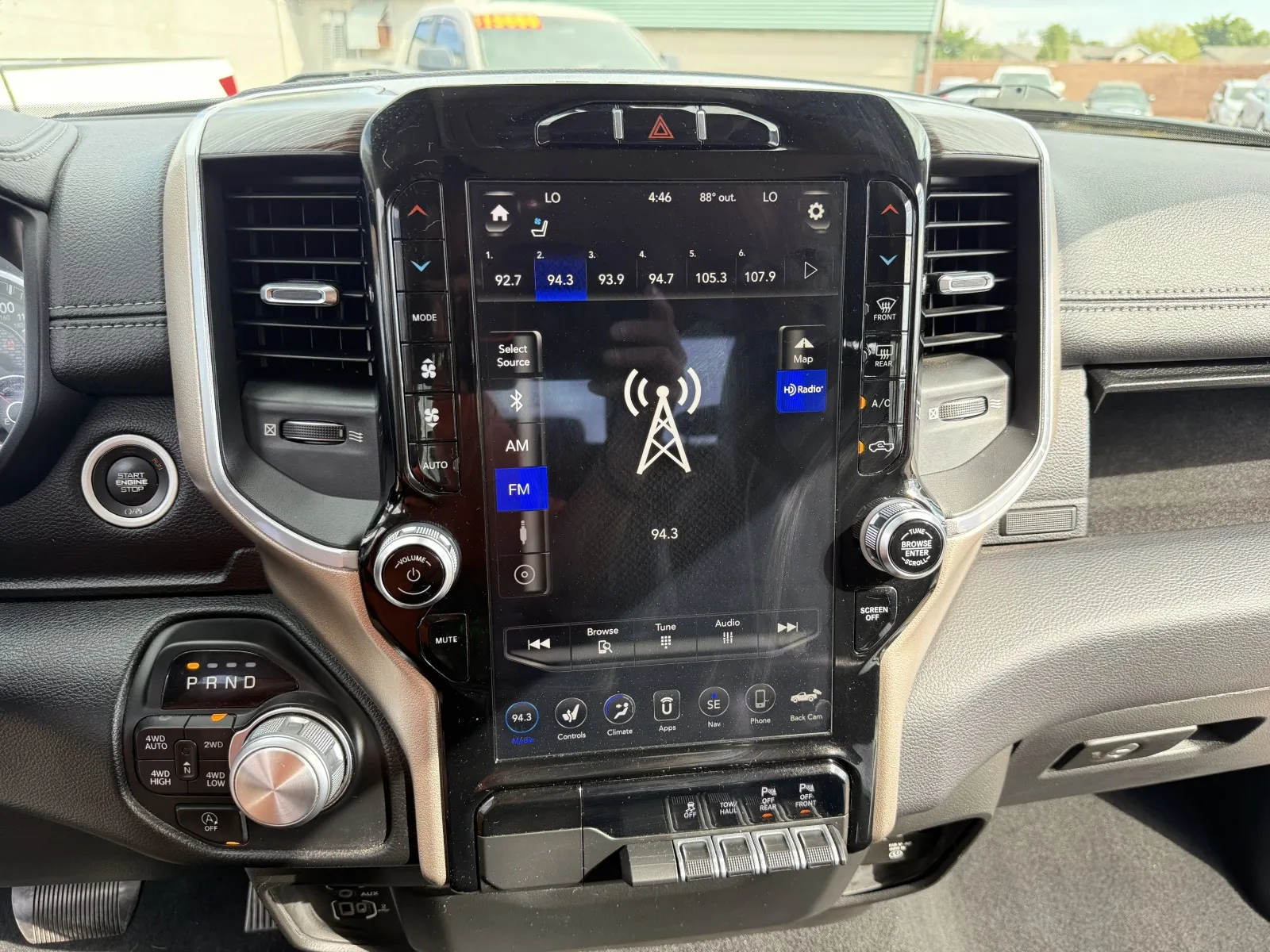 Ram 1500 photo 39