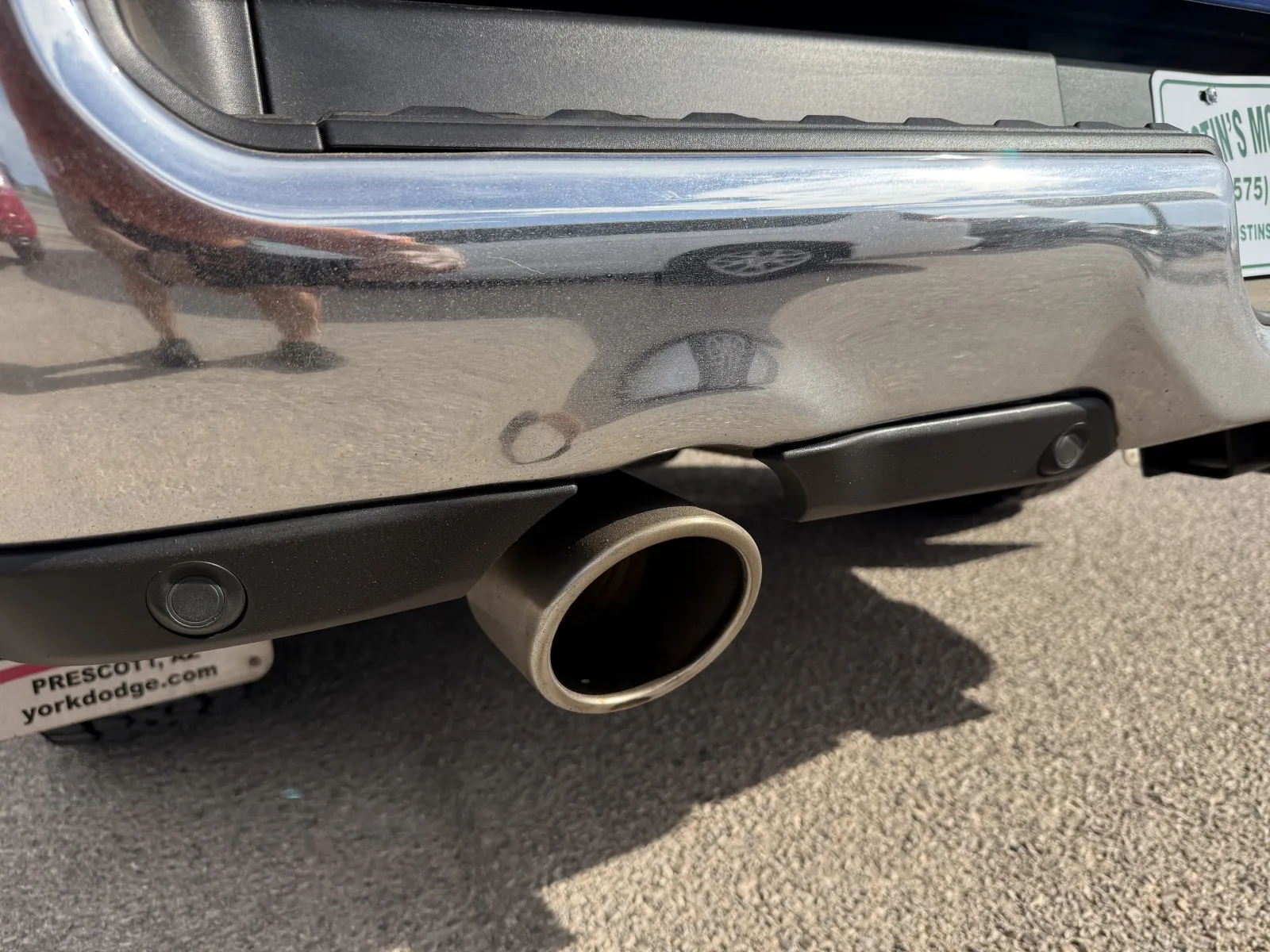 Ram 1500 photo 19