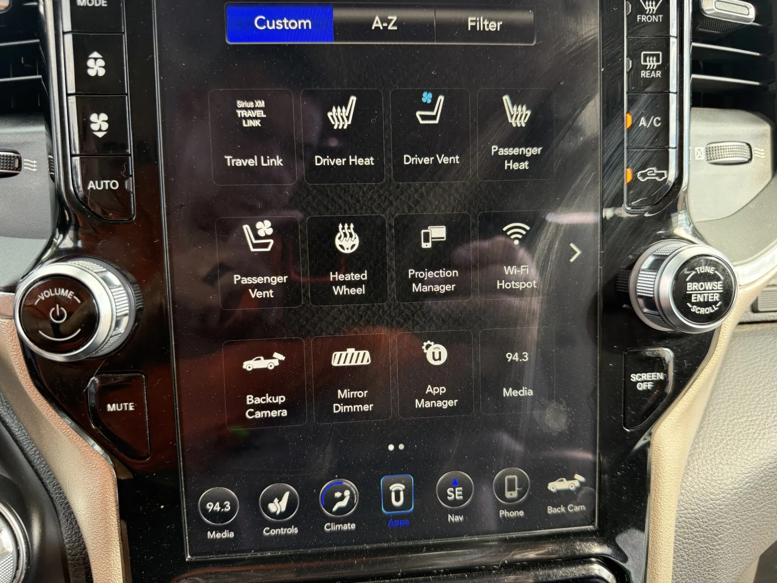 Ram 1500 photo 42