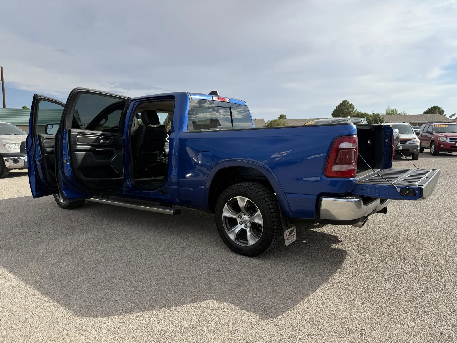Ram 1500 photo 24