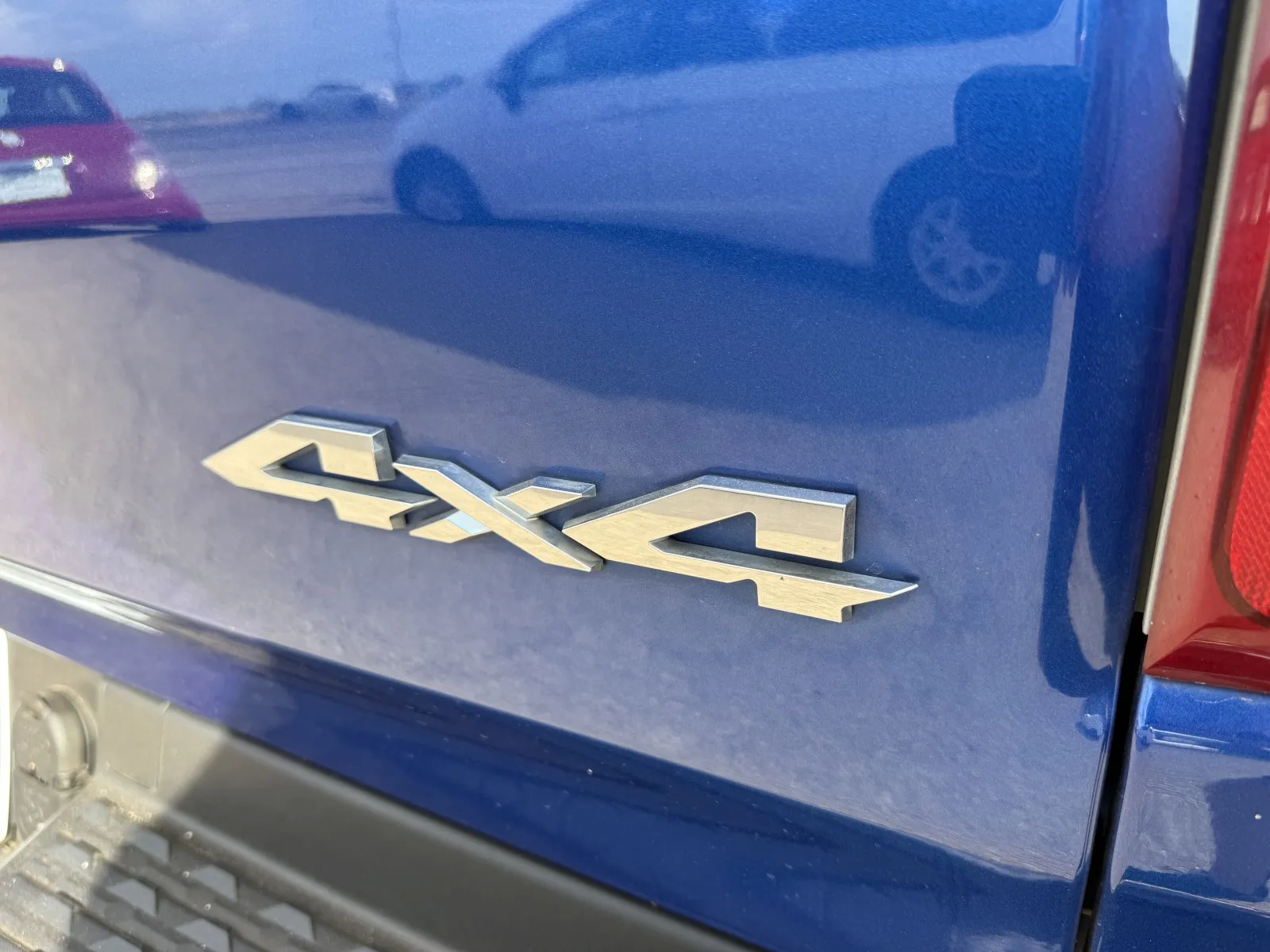 Ram 1500 photo 18