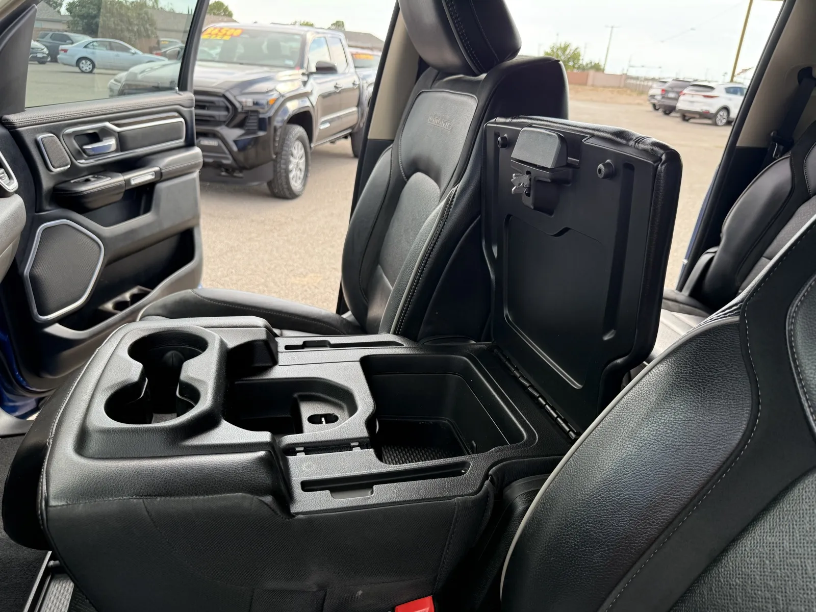 Ram 1500 photo 59