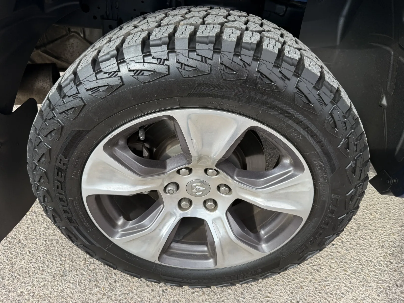 Ram 1500 photo 83