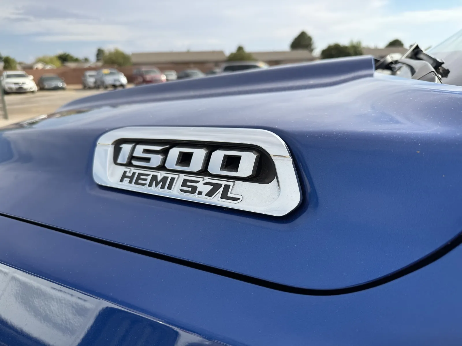 Ram 1500 photo 10