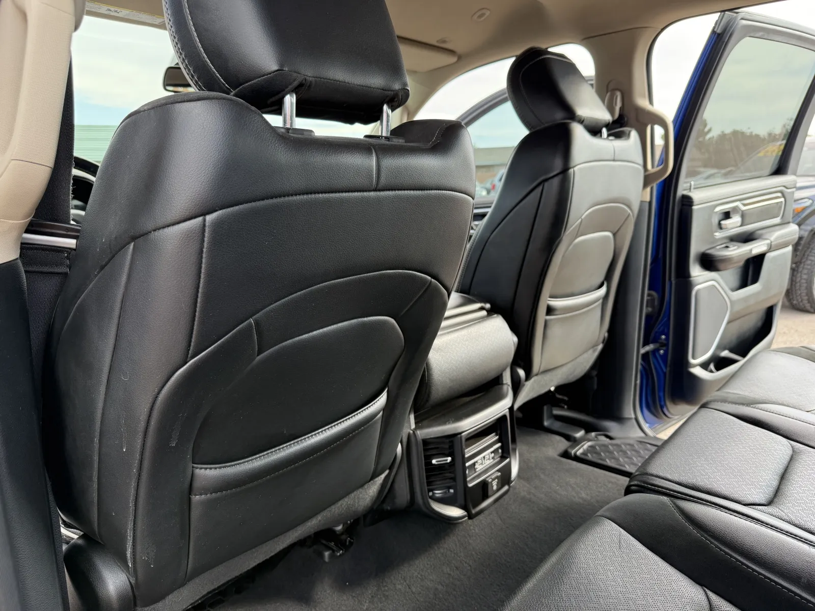 Ram 1500 photo 61