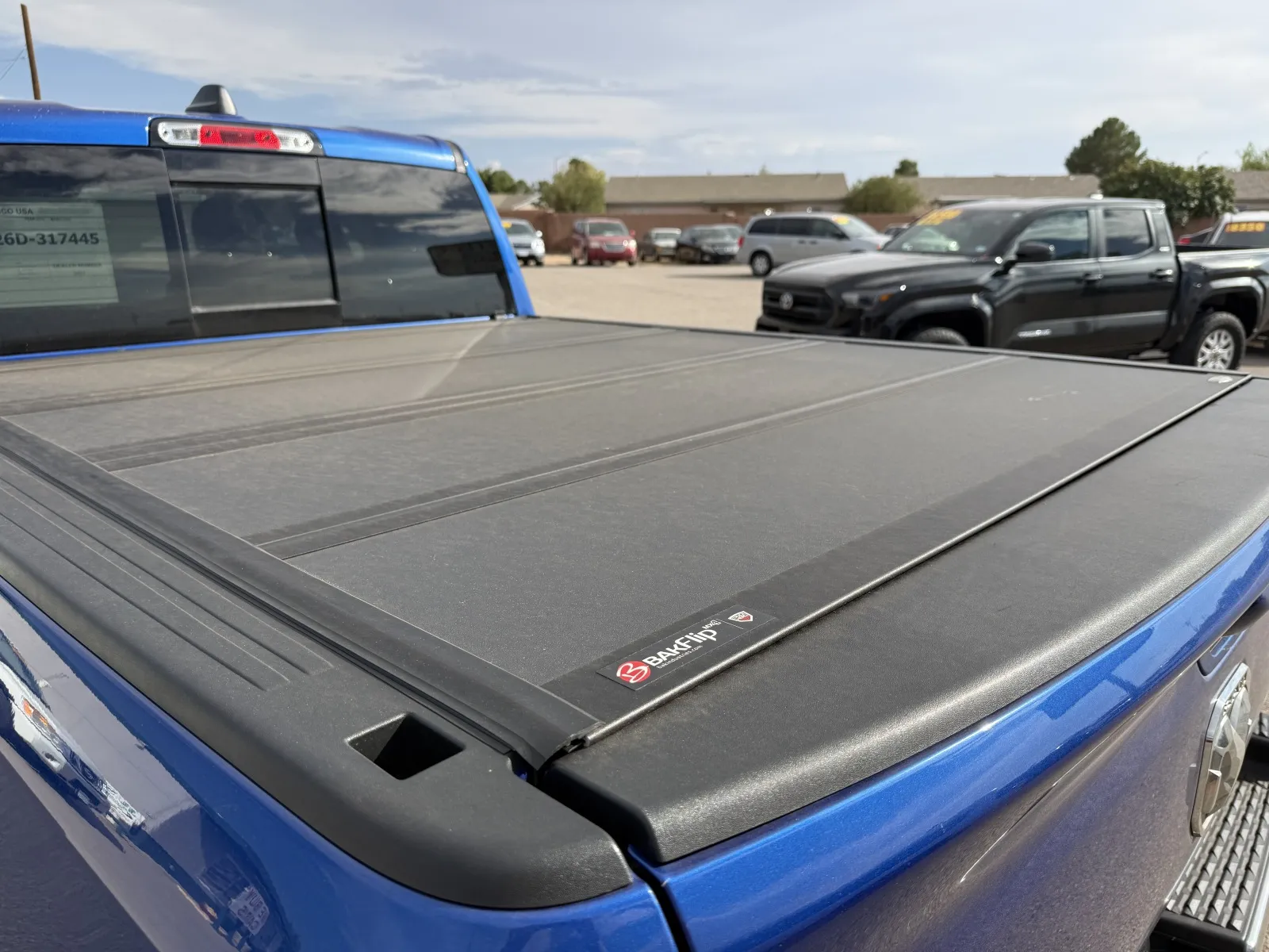 Ram 1500 photo 15