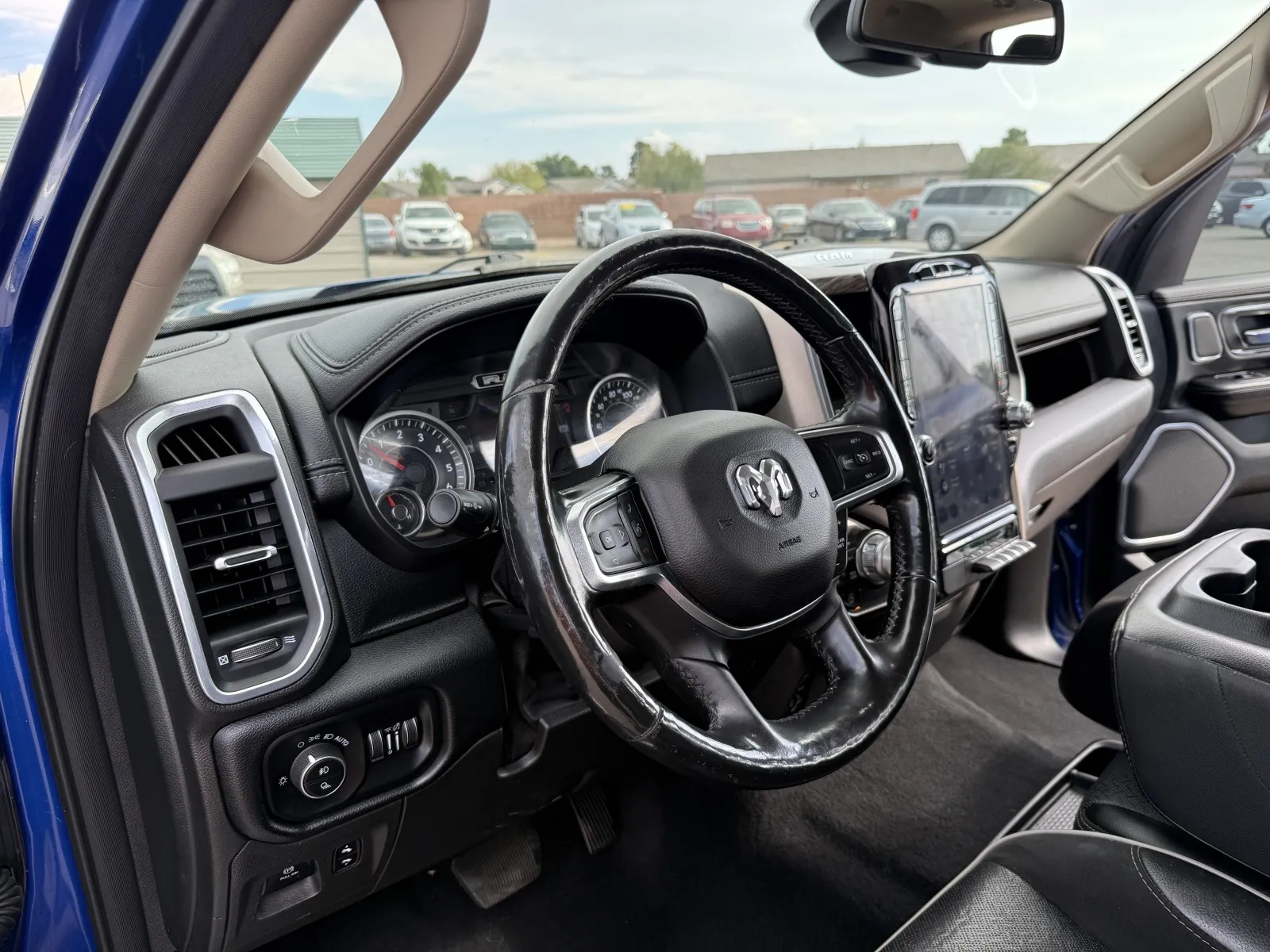 Ram 1500 photo 55