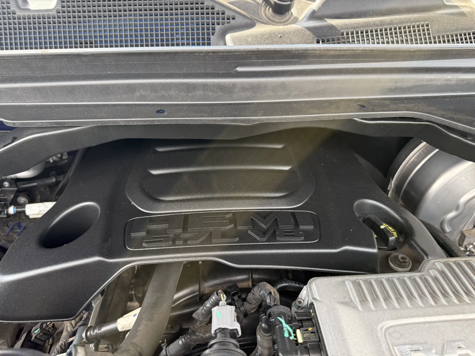 Ram 1500 photo 30