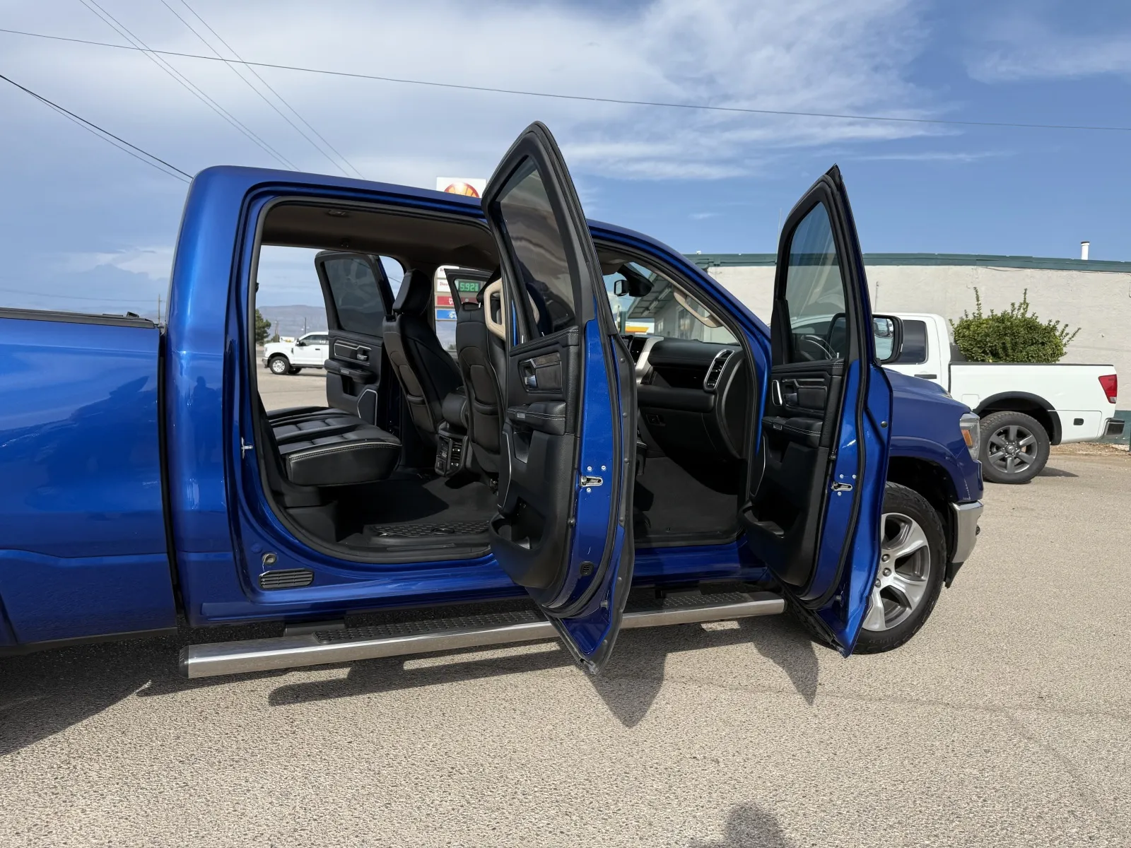 Ram 1500 photo 25