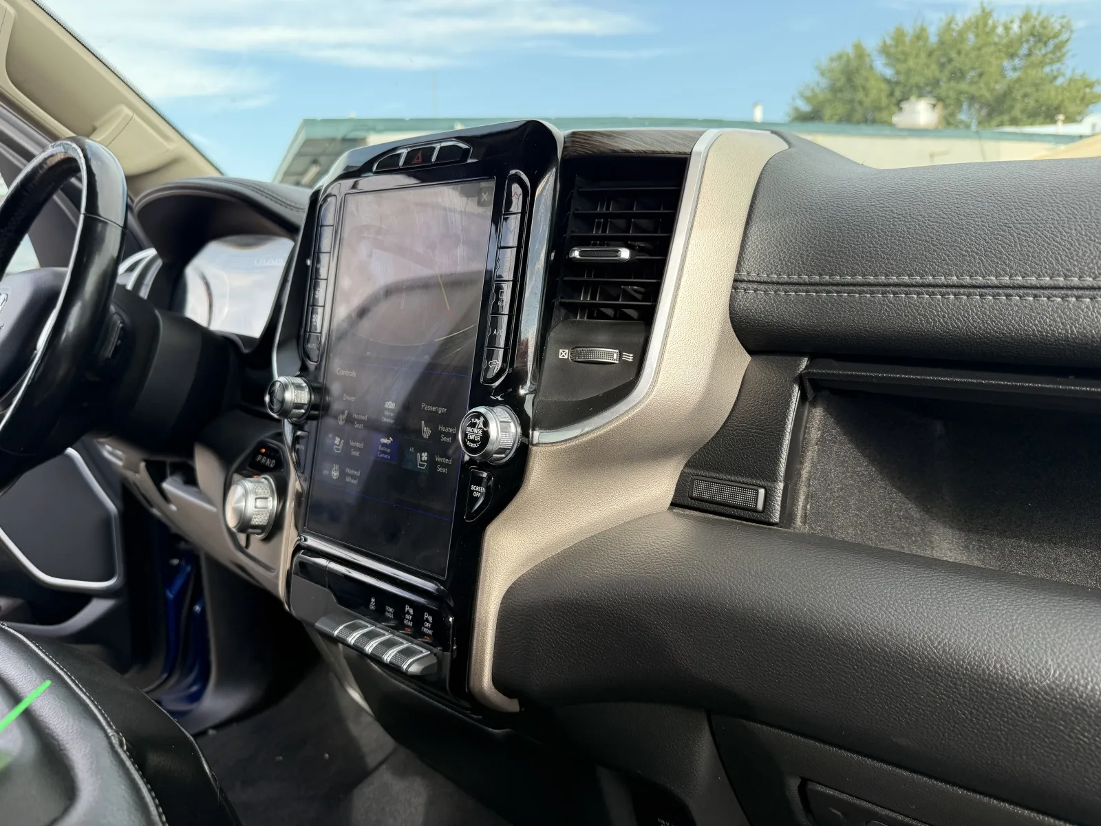 Ram 1500 photo 81