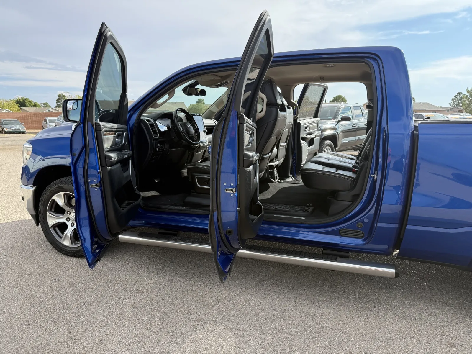 Ram 1500 photo 23
