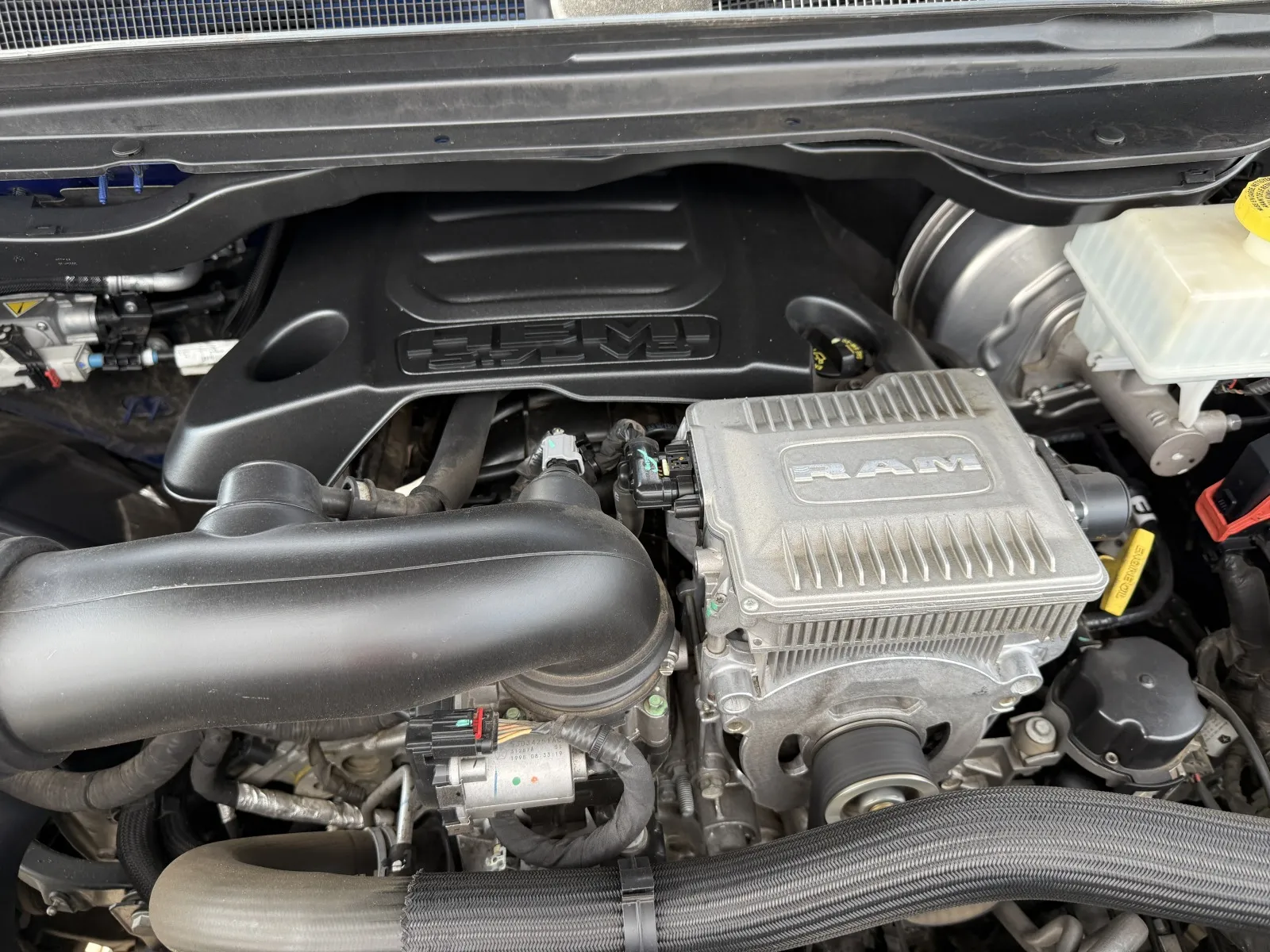 Ram 1500 photo 29