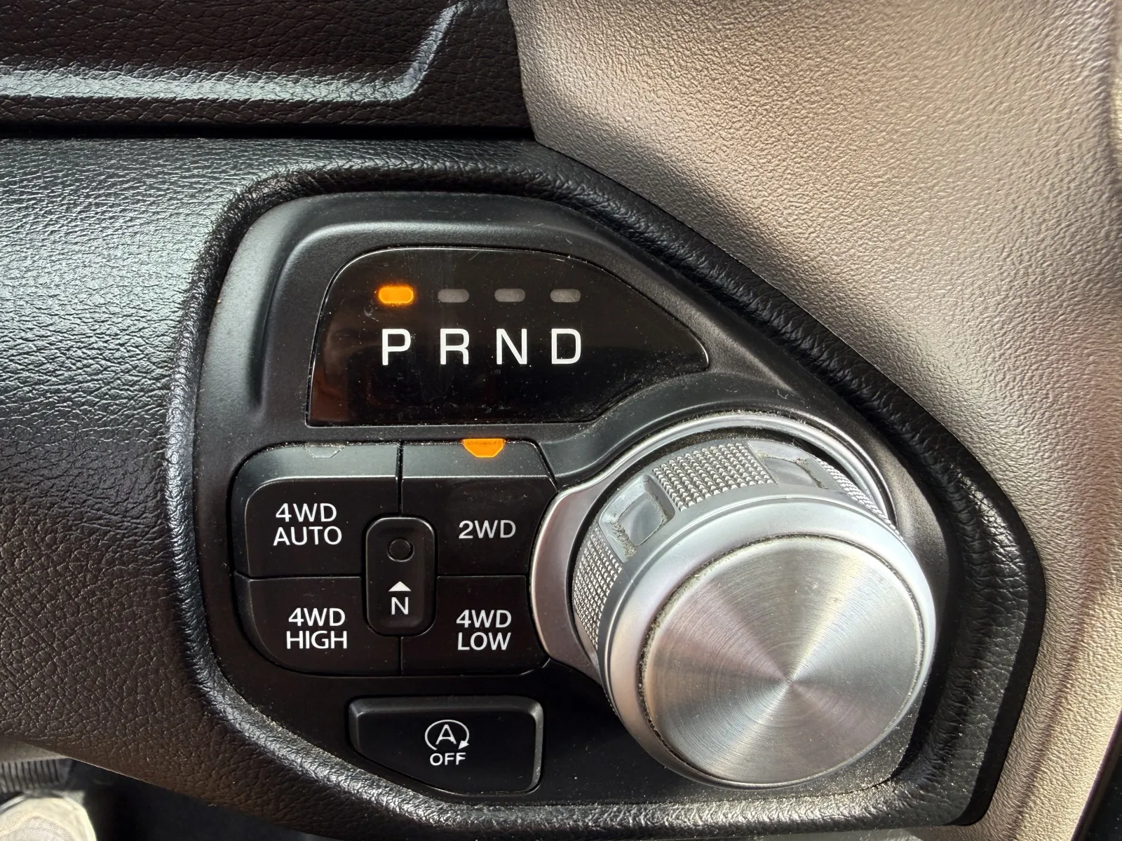 Ram 1500 photo 37