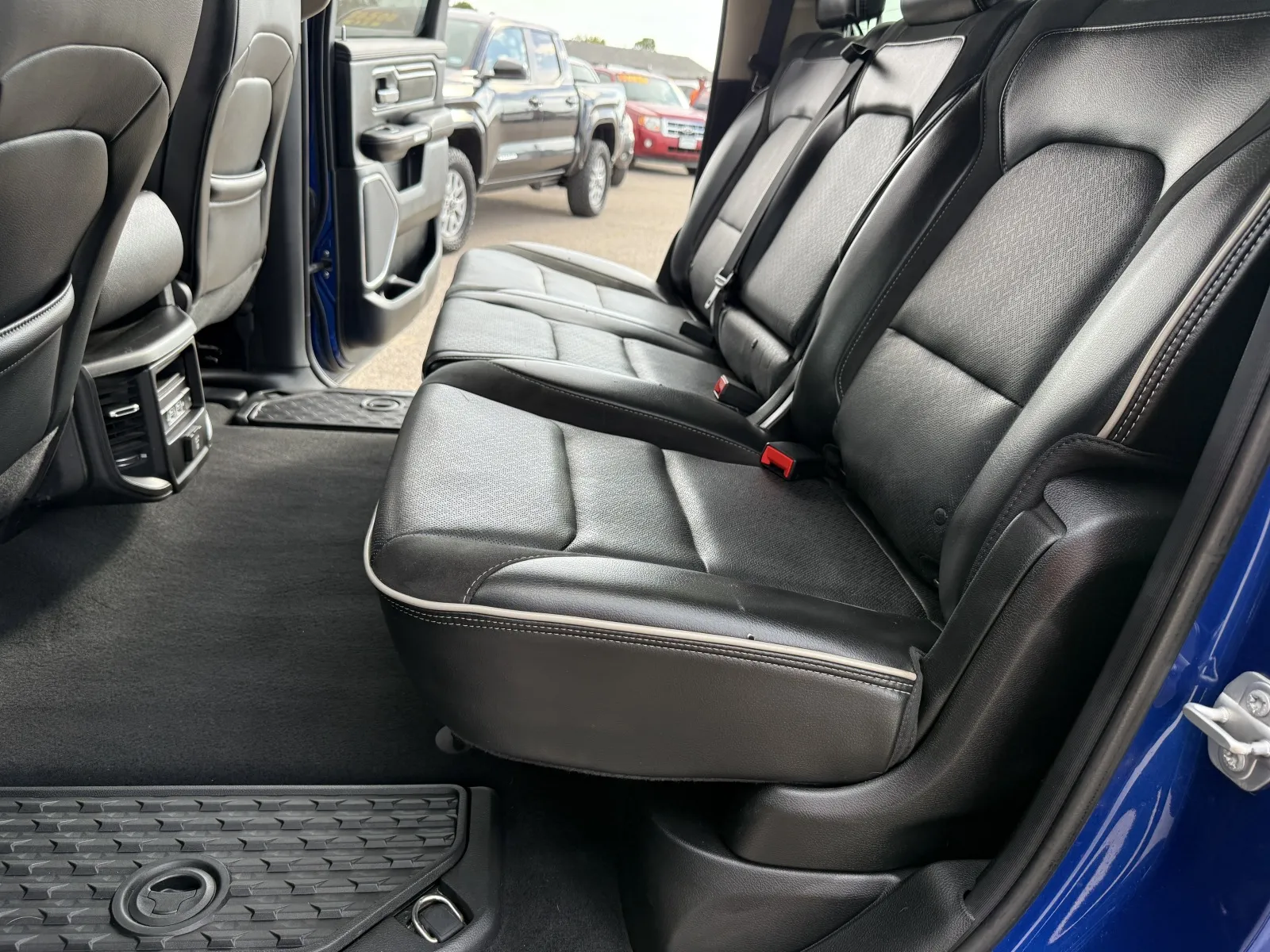 Ram 1500 photo 66